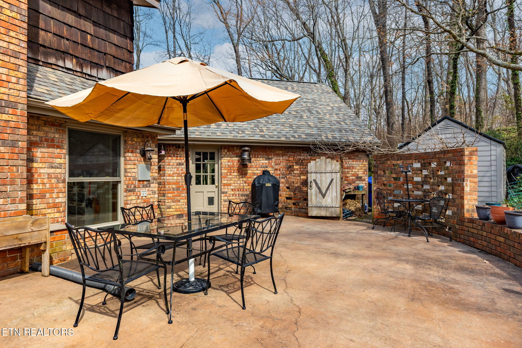 121 Wendover Circle Oak Ridge TN 37830
