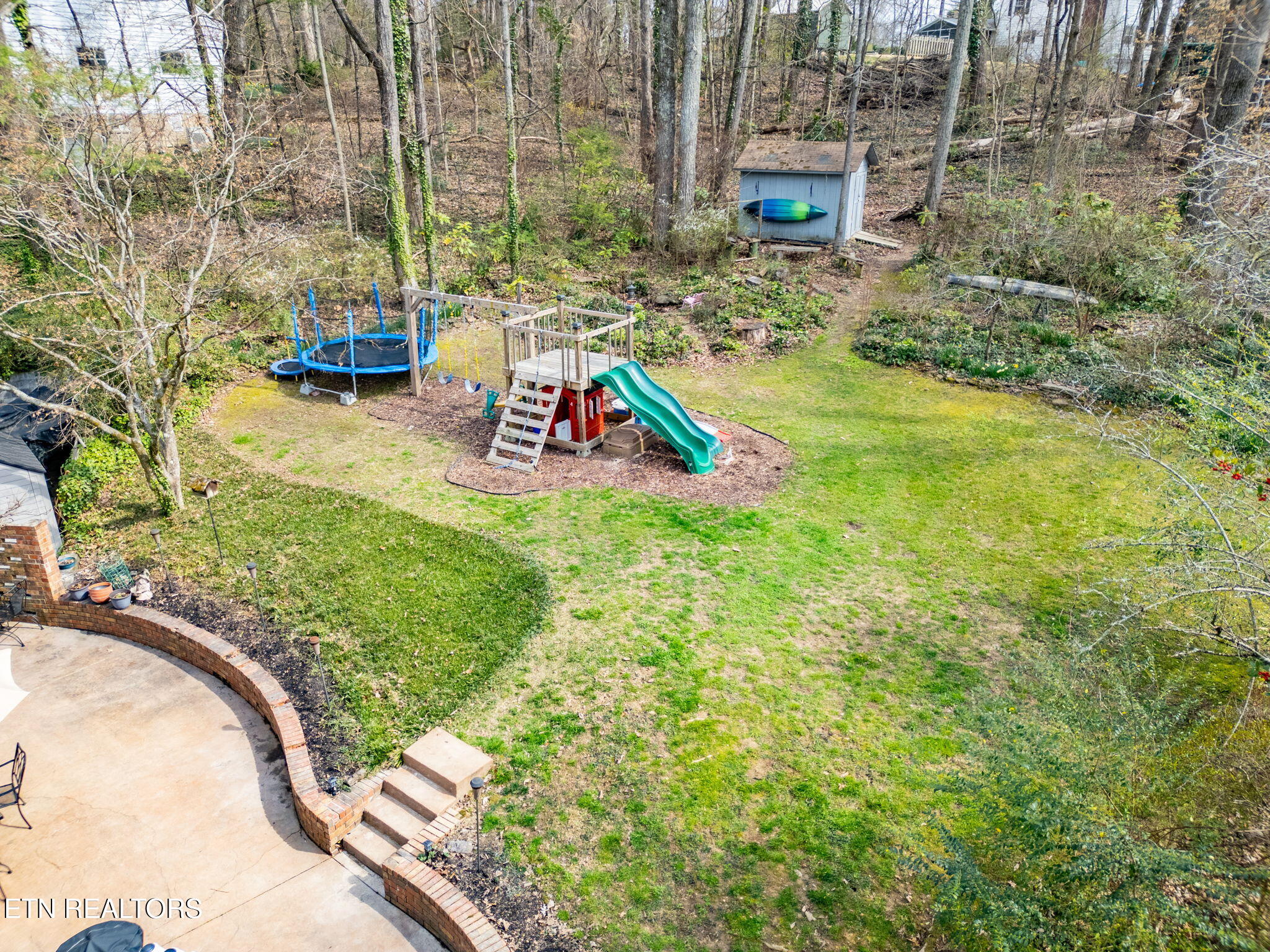 121 Wendover Circle Oak Ridge TN 37830
