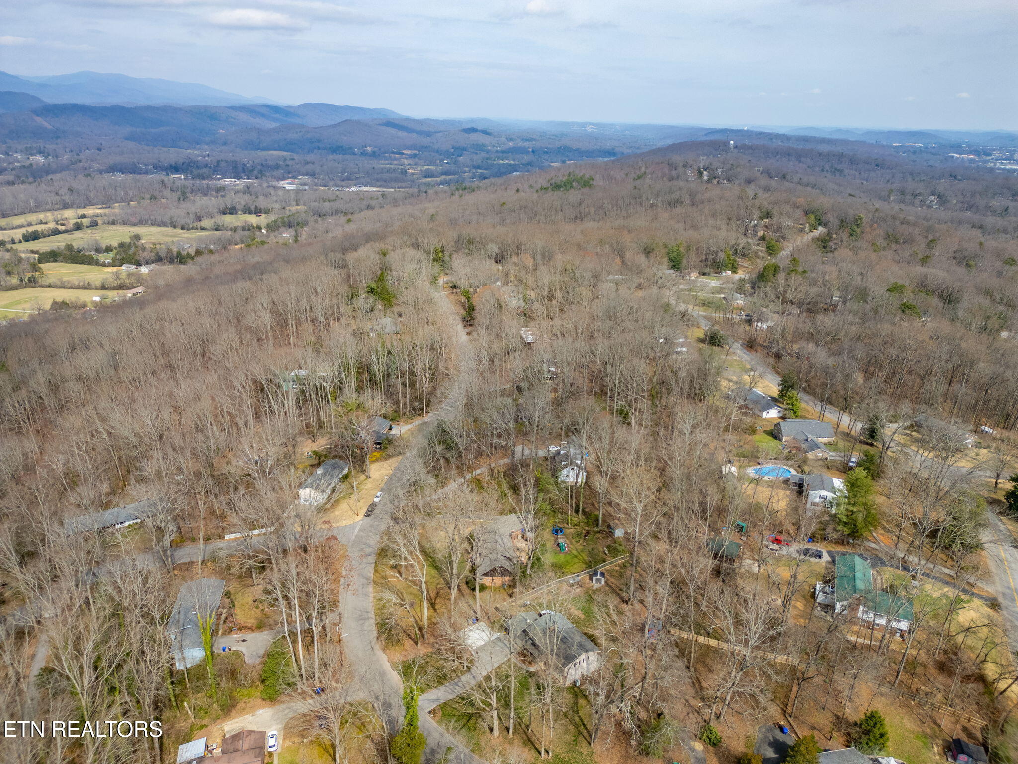 121 Wendover Circle Oak Ridge TN 37830