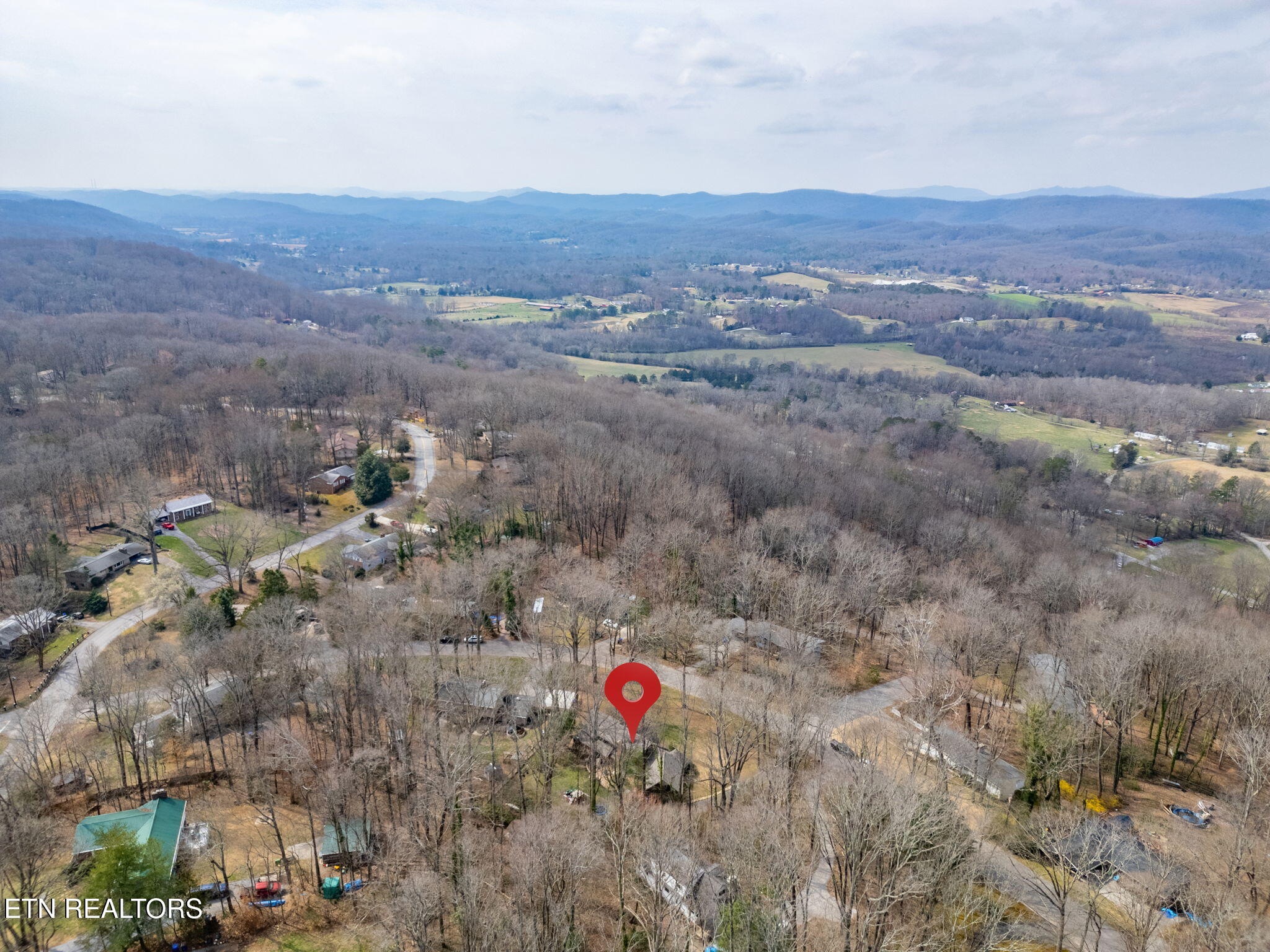121 Wendover Circle Oak Ridge TN 37830