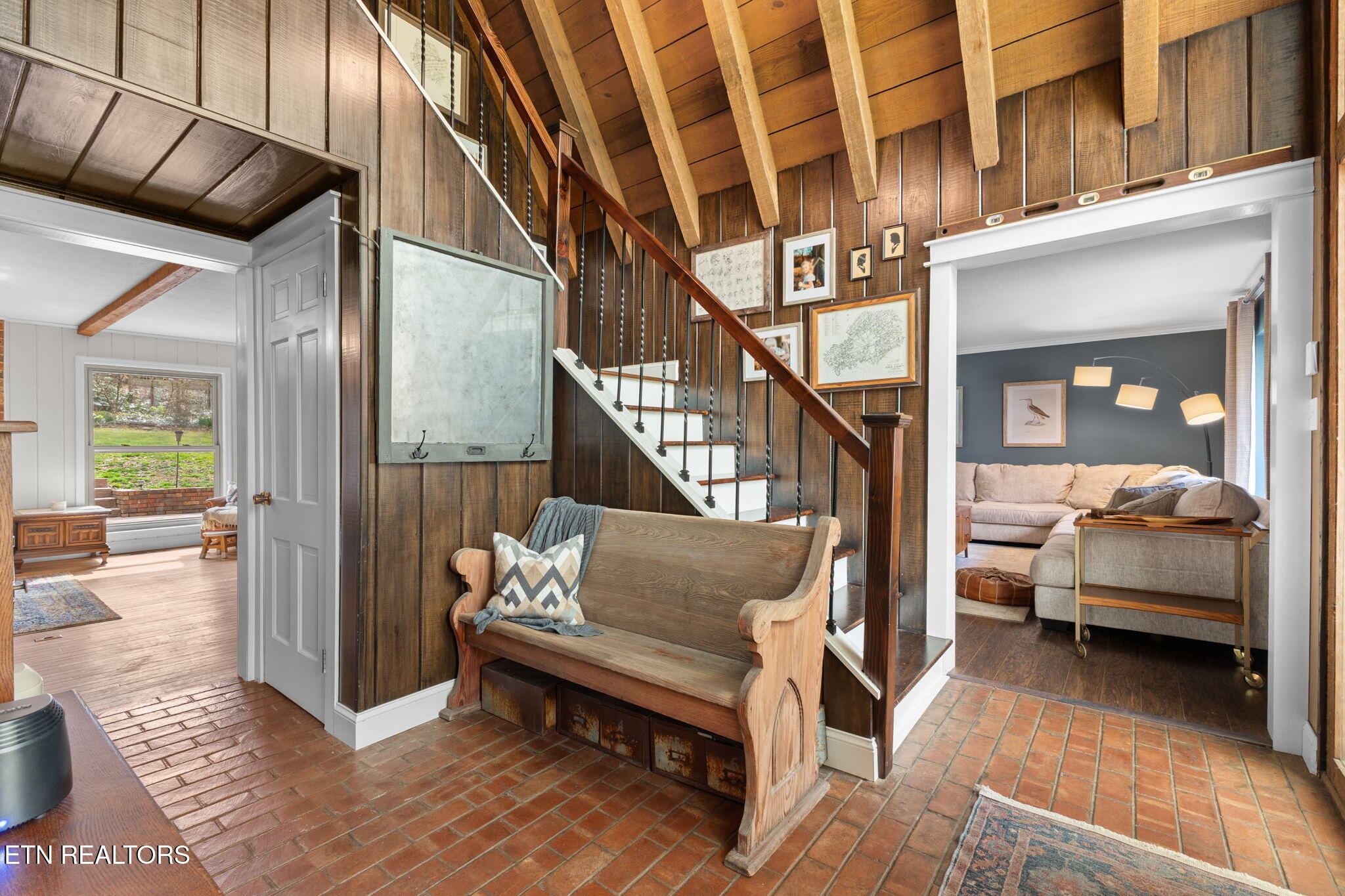 121 Wendover Circle Oak Ridge TN 37830