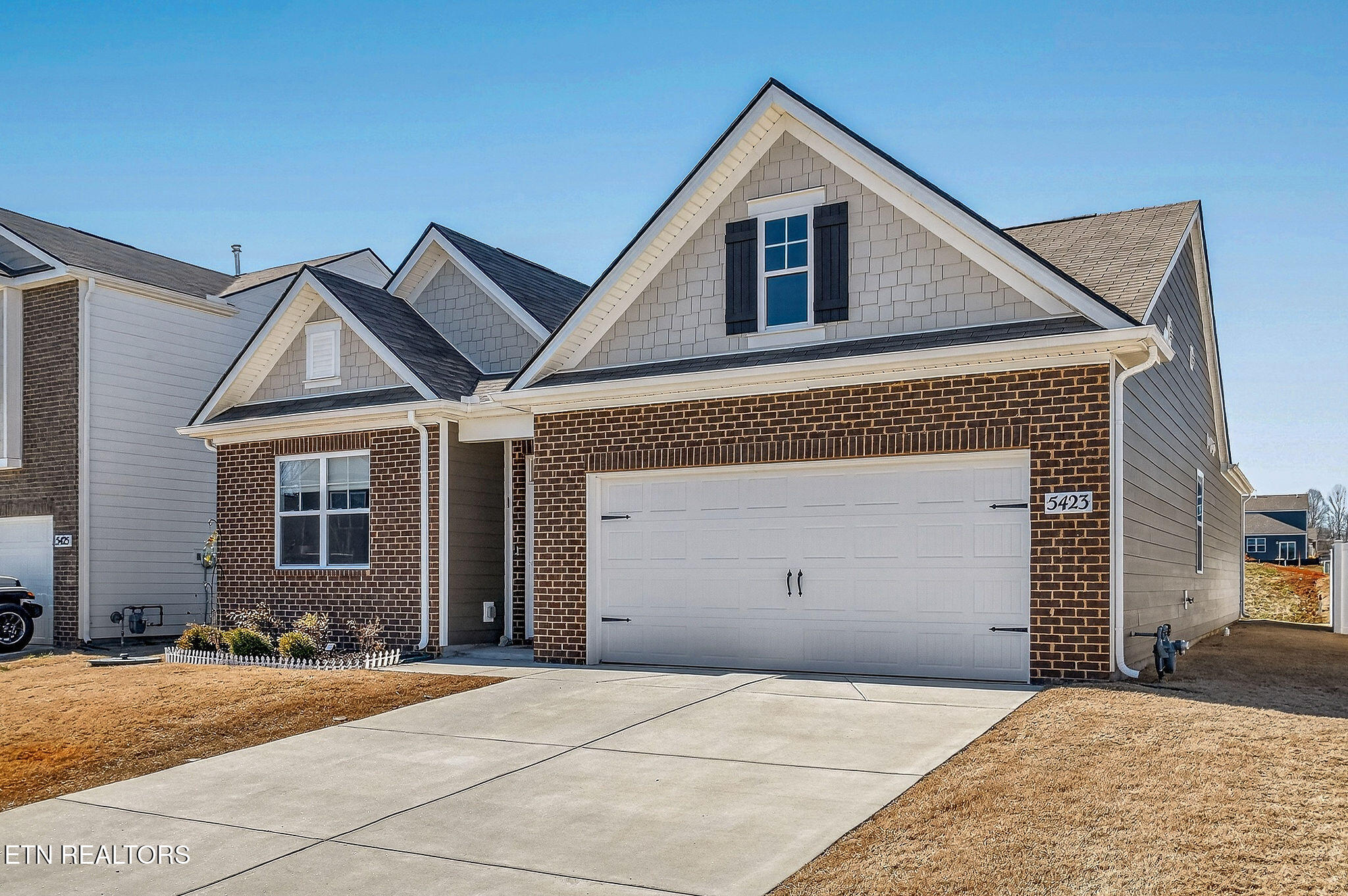 5423 Timberwalk Lane Cookeville TN 38506
