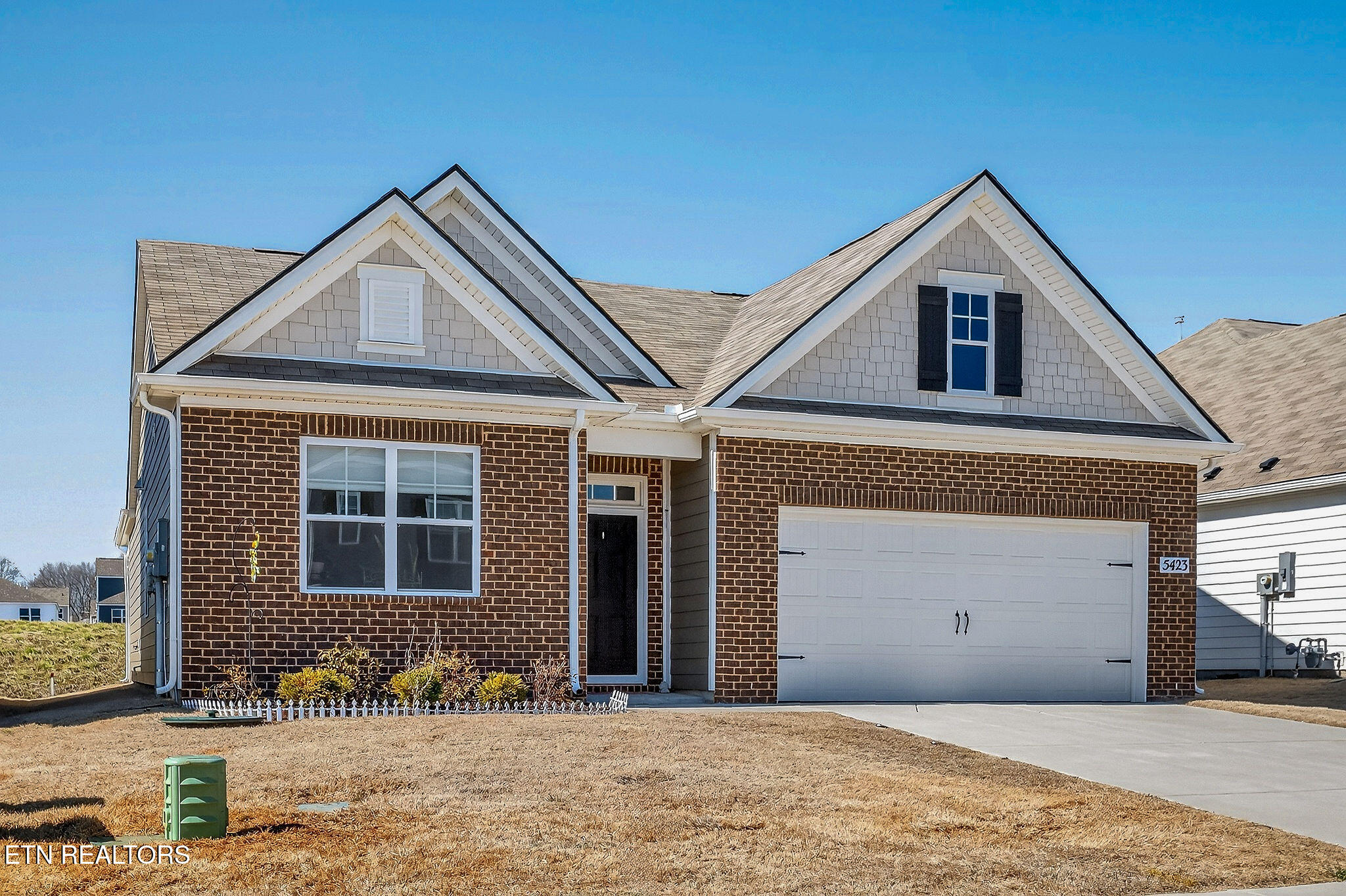 5423 Timberwalk Lane Cookeville TN 38506