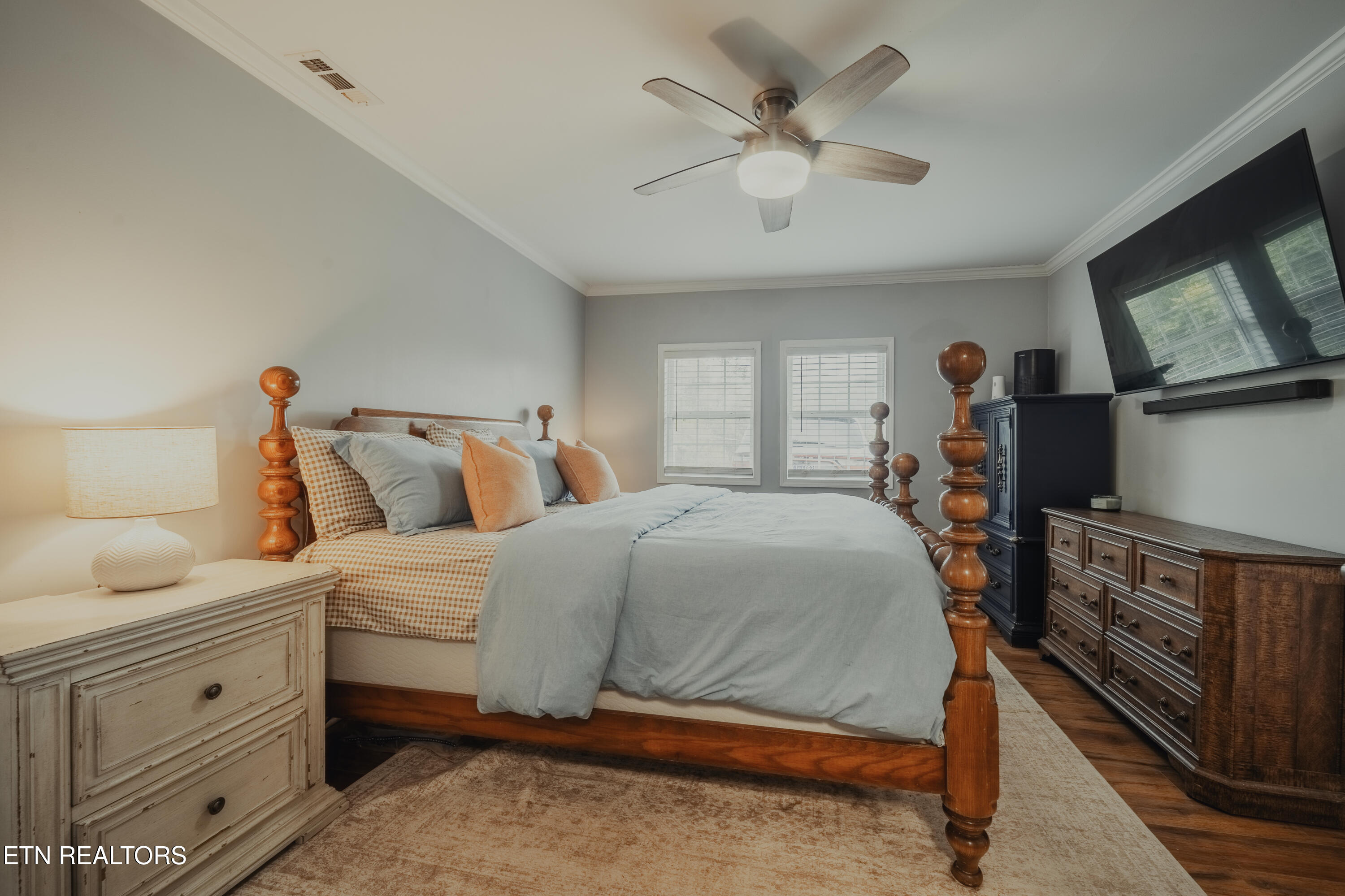 1708 Breda Drive Knoxville TN 37918
