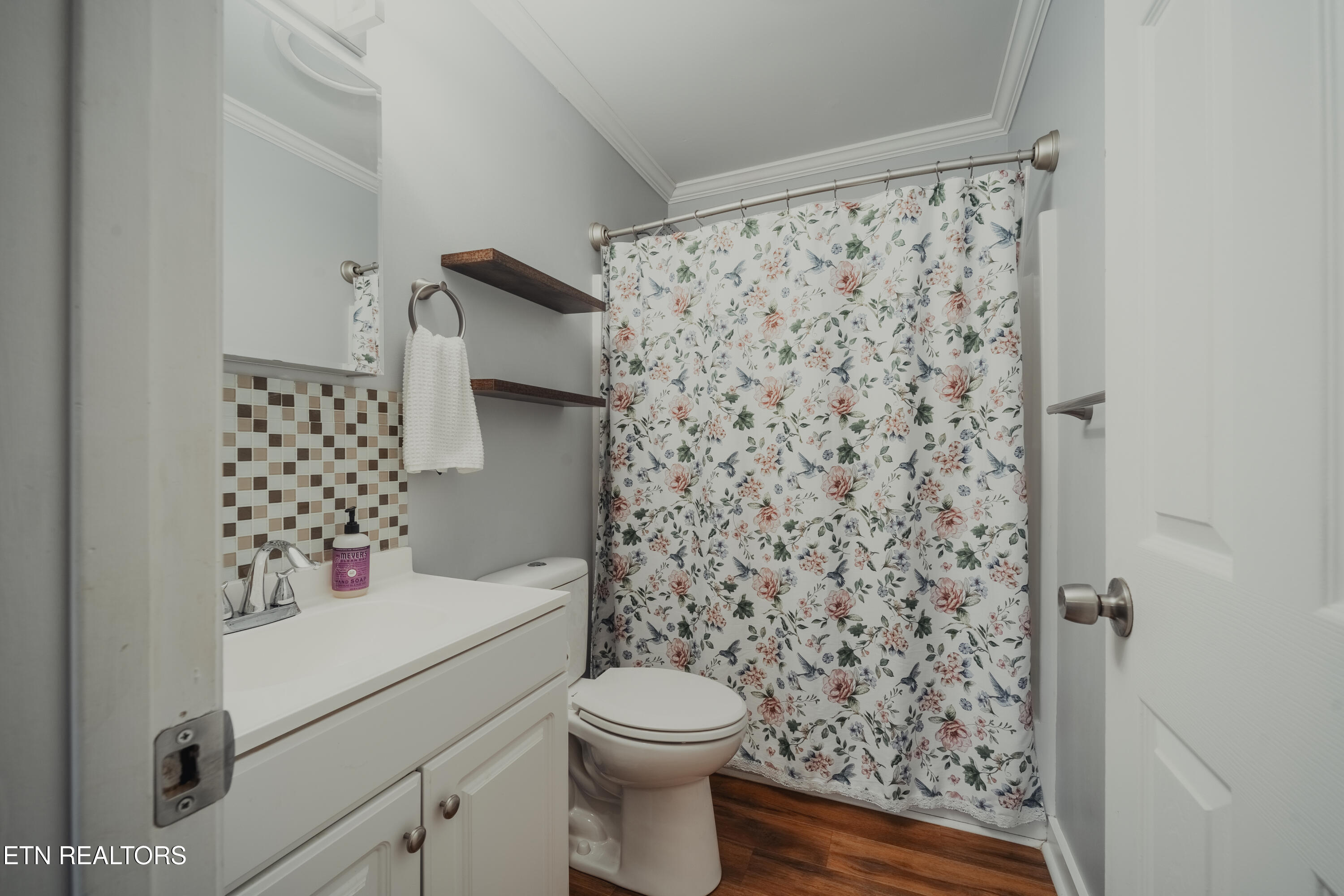 1708 Breda Drive Knoxville TN 37918