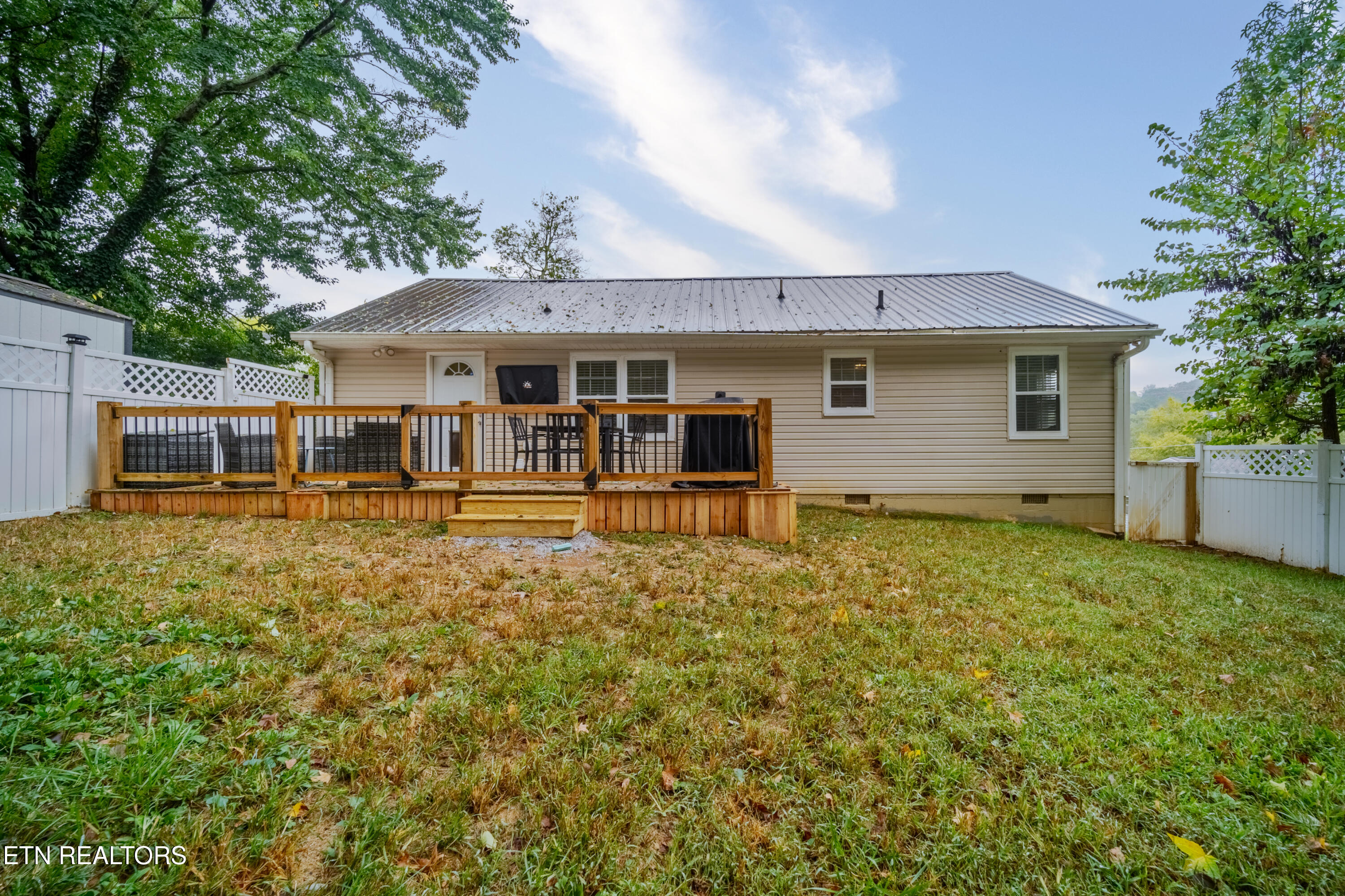 1708 Breda Drive Knoxville TN 37918