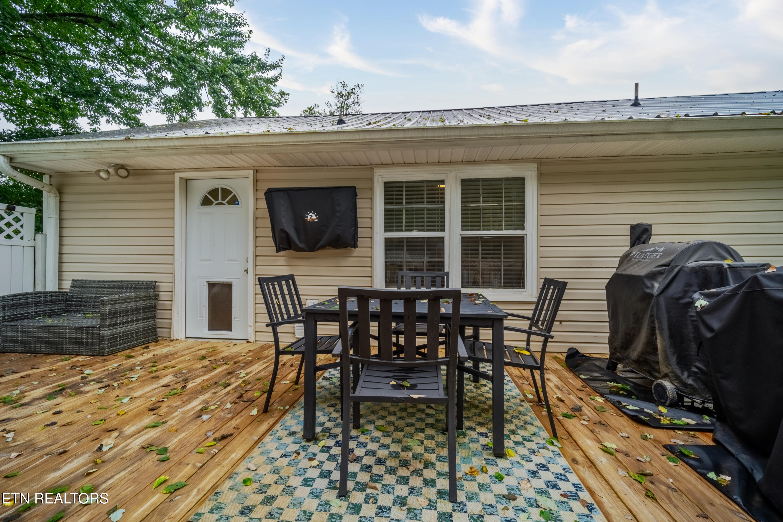1708 Breda Drive Knoxville TN 37918
