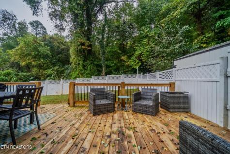 1708 Breda Drive Knoxville TN 37918