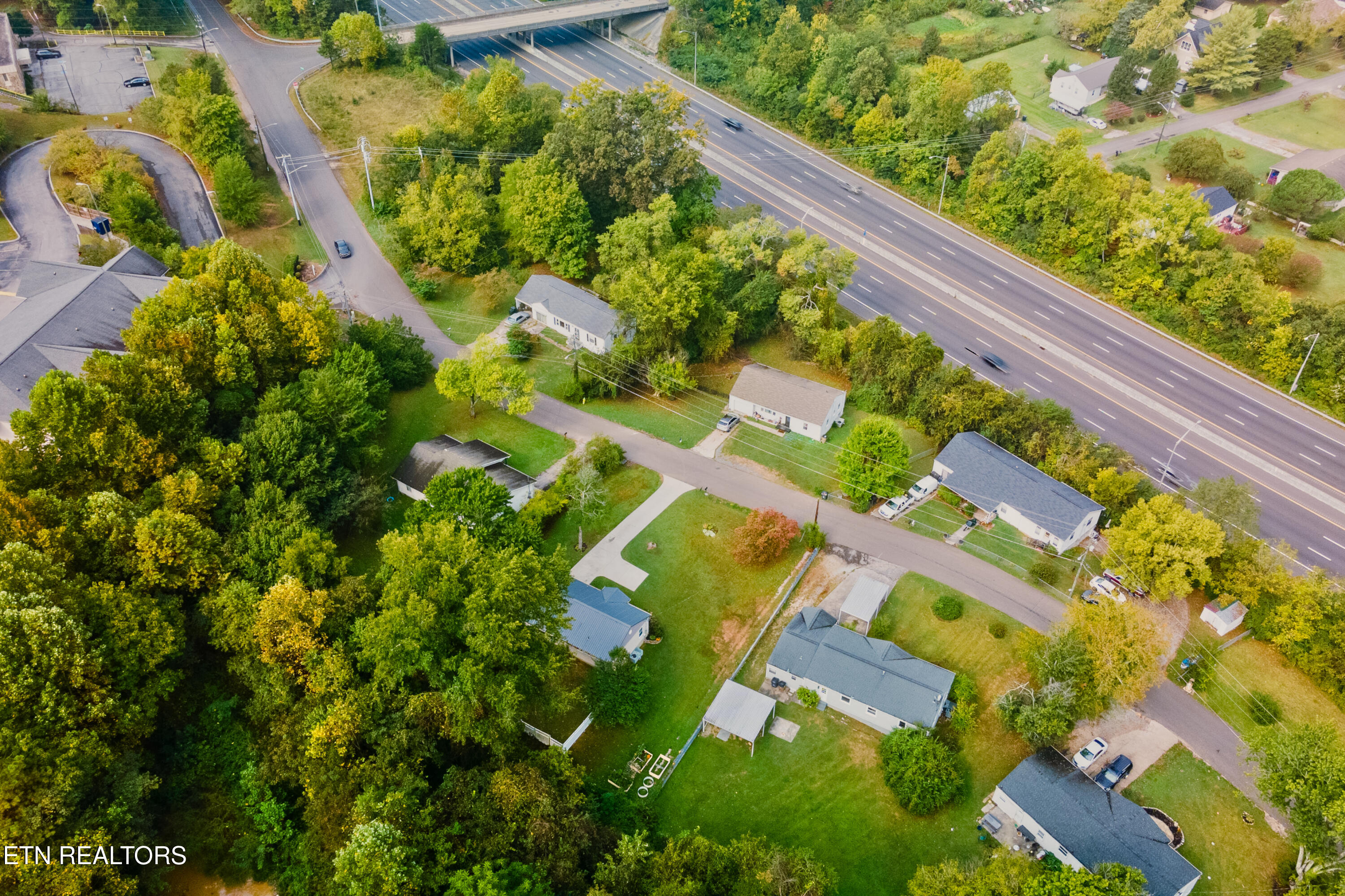 1708 Breda Drive Knoxville TN 37918