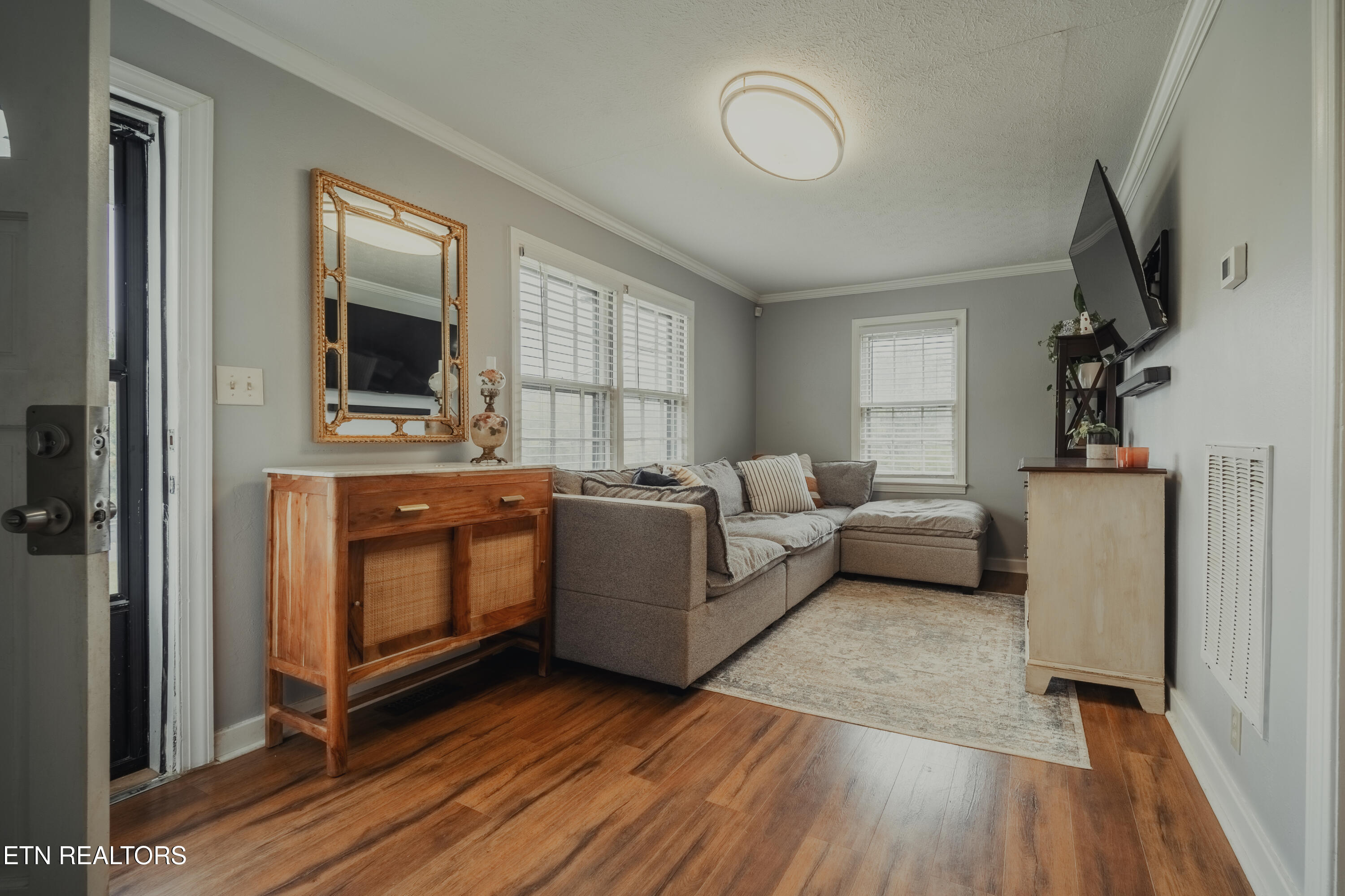 1708 Breda Drive Knoxville TN 37918