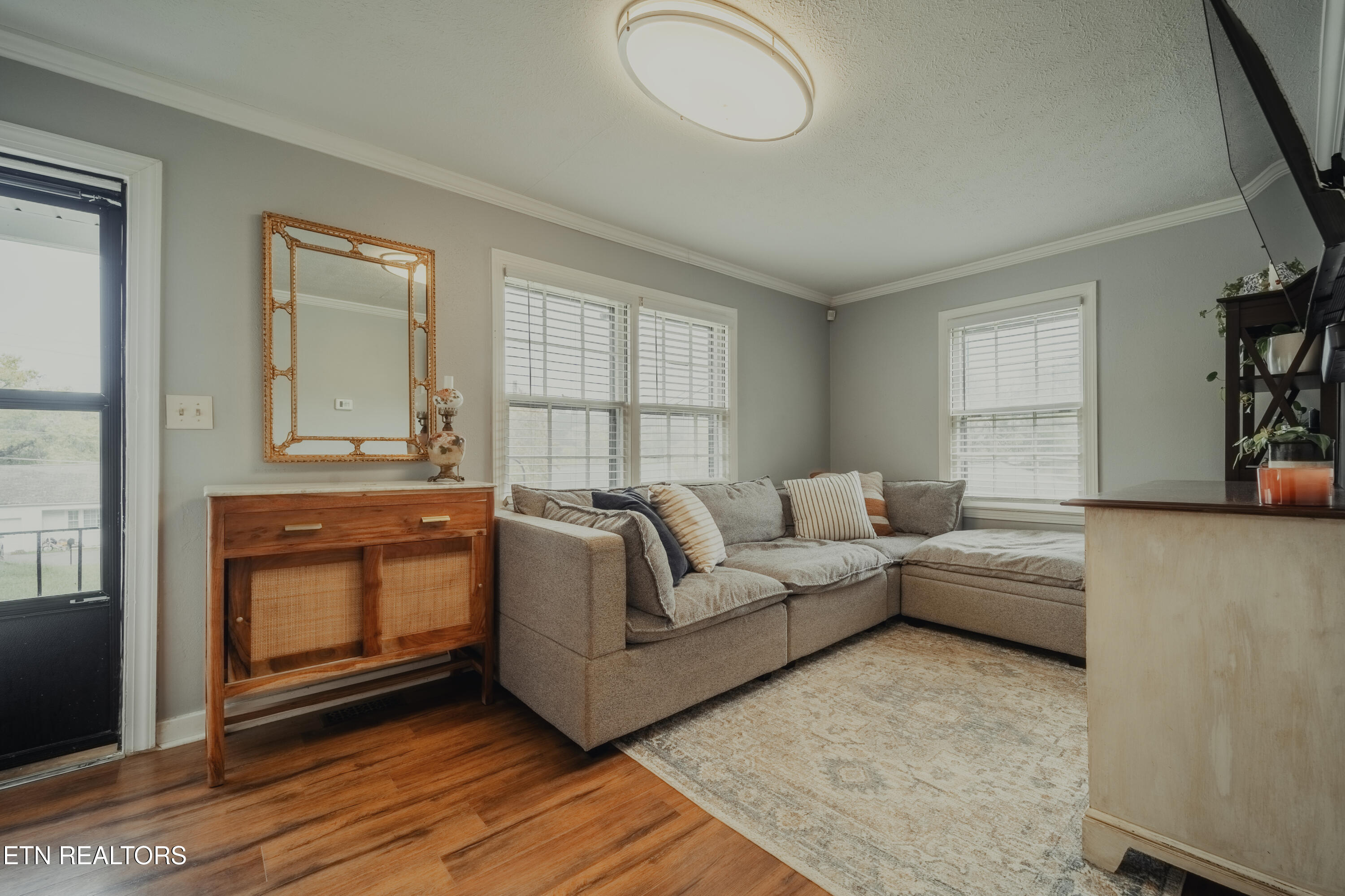 1708 Breda Drive Knoxville TN 37918