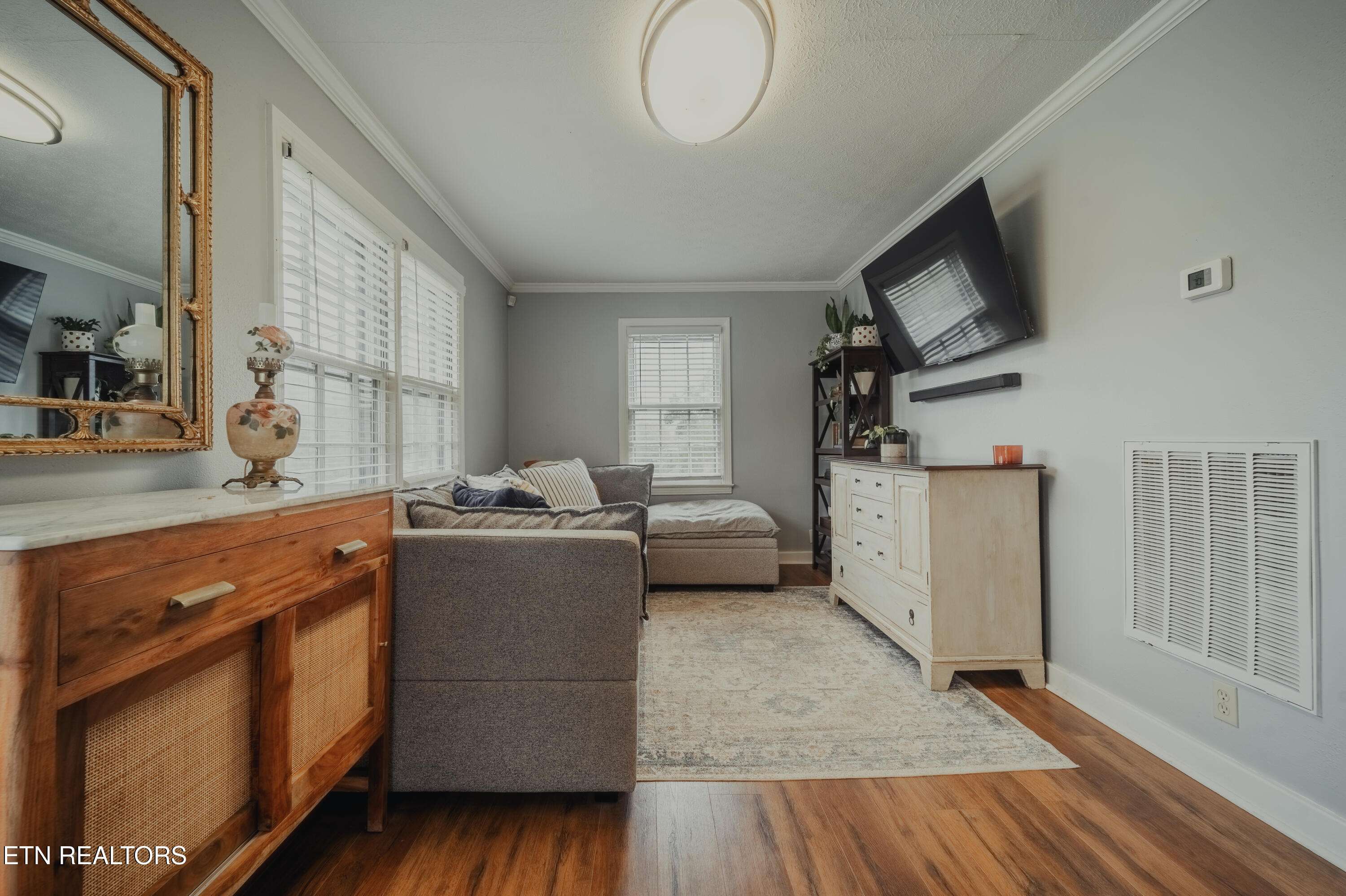1708 Breda Drive Knoxville TN 37918