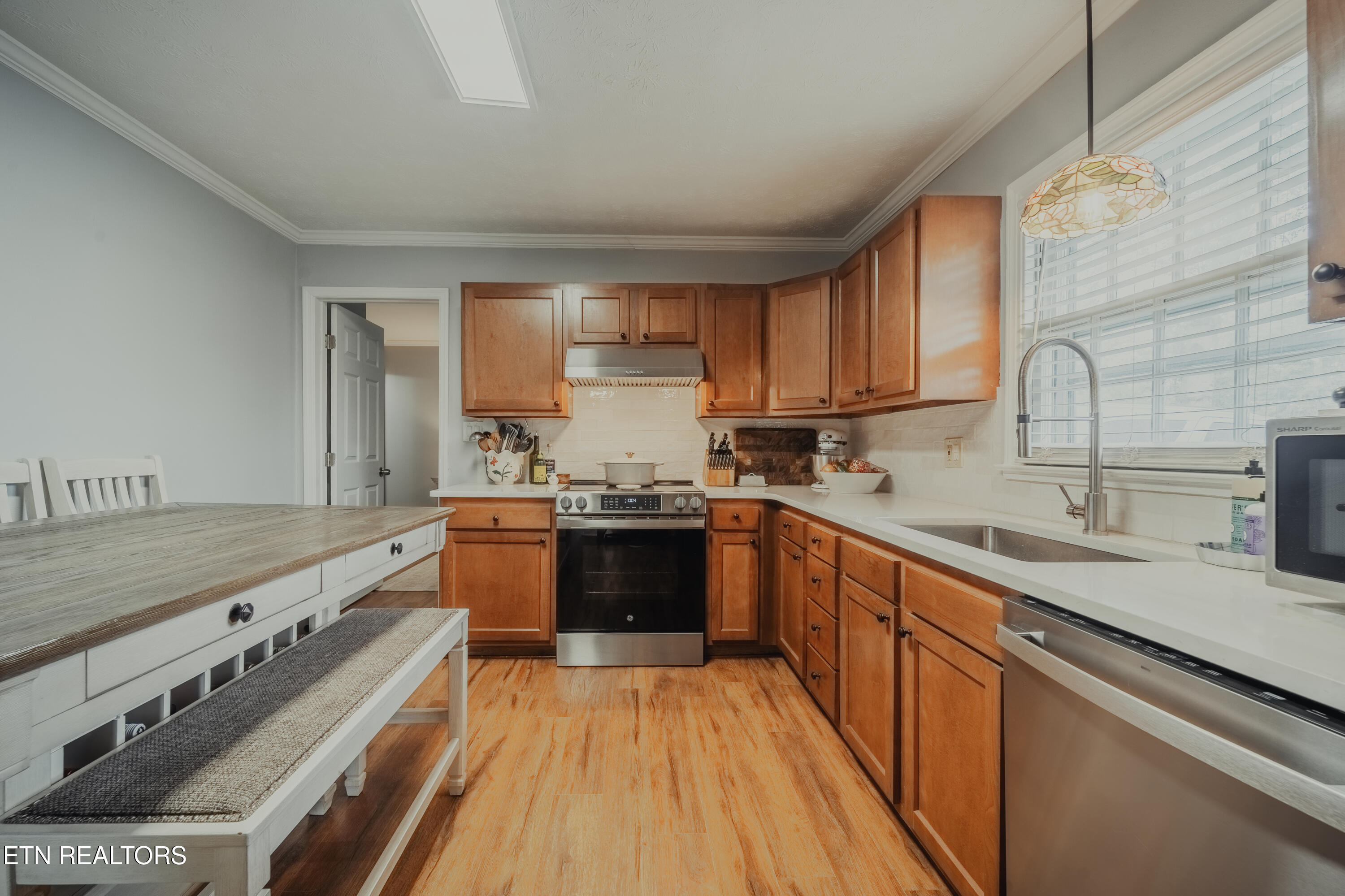 1708 Breda Drive Knoxville TN 37918