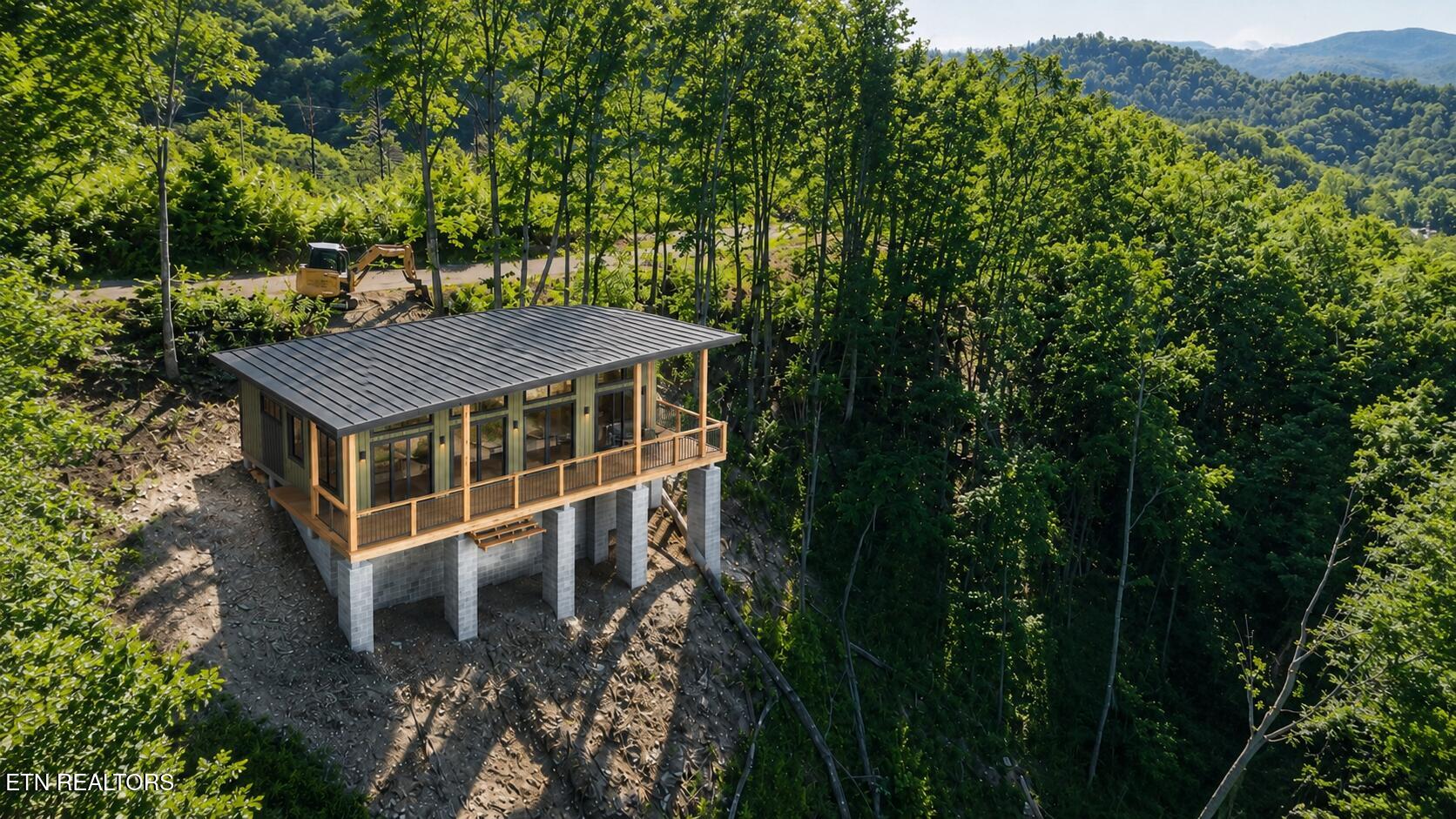 3256 Emerald Springs Loop Sevierville TN 37862