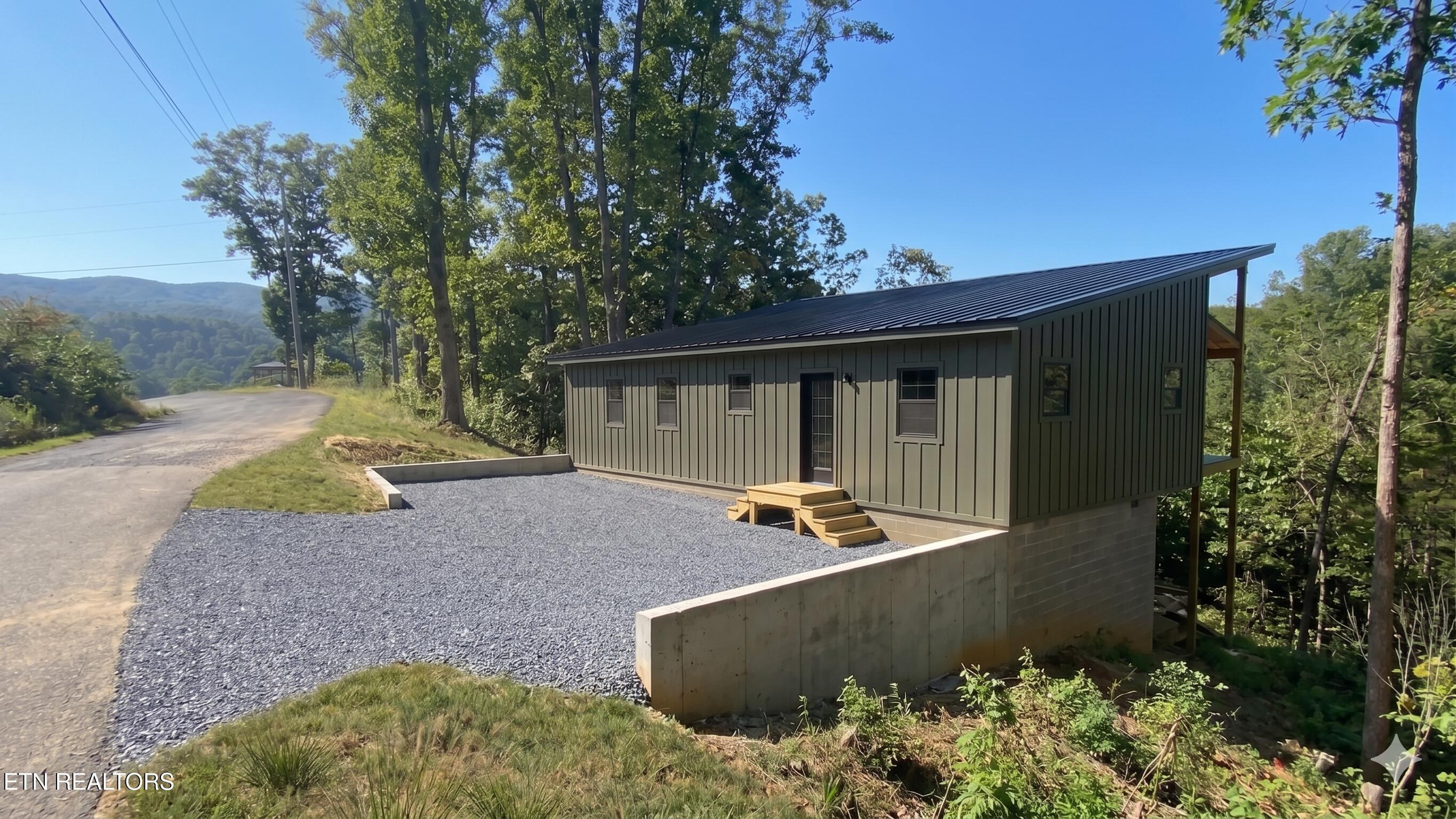 3256 Emerald Springs Loop Sevierville TN 37862