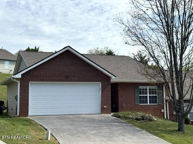 5237 Sinclair Drive Knoxville TN 37914