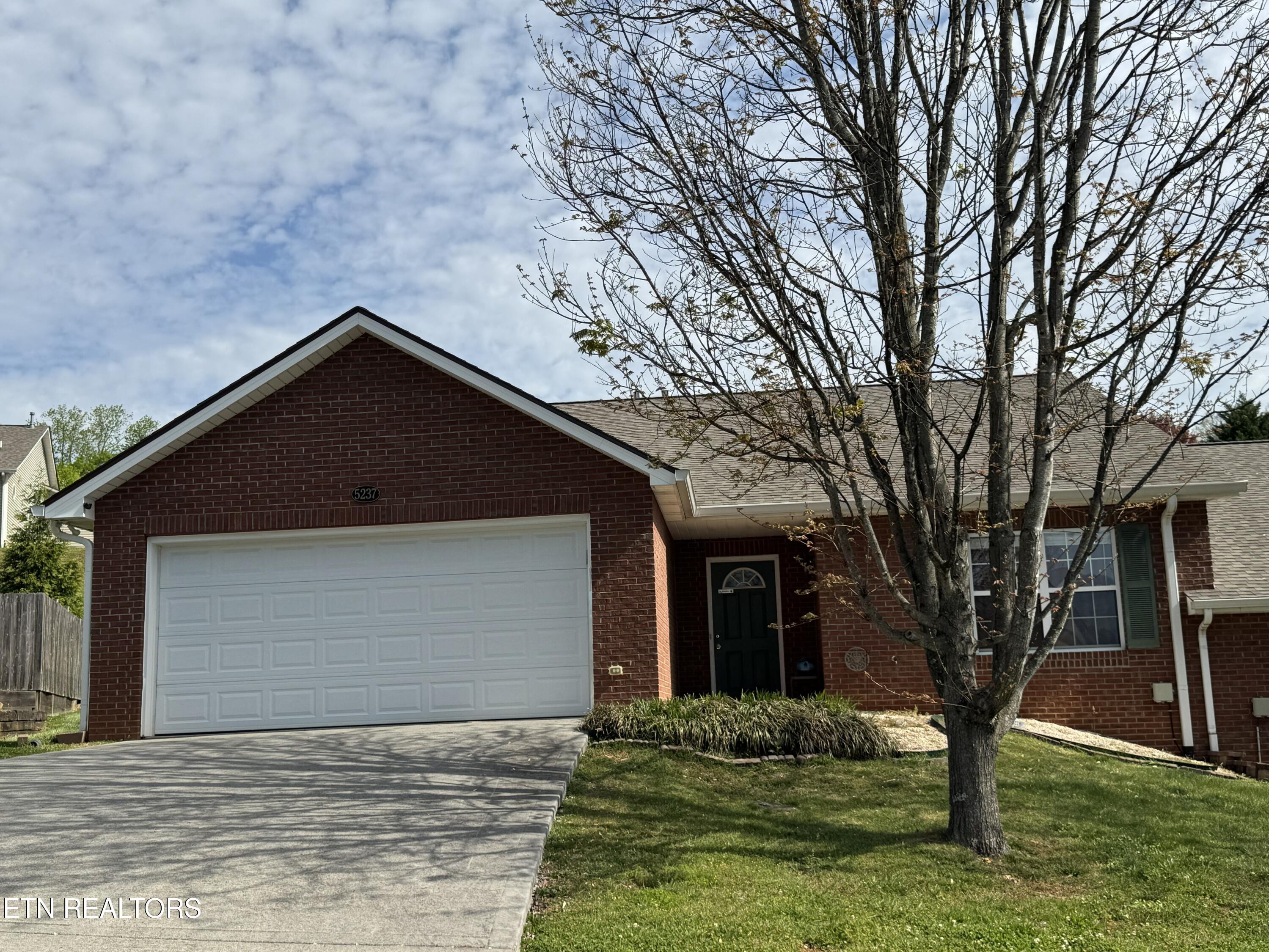 5237 Sinclair Drive Knoxville TN 37914