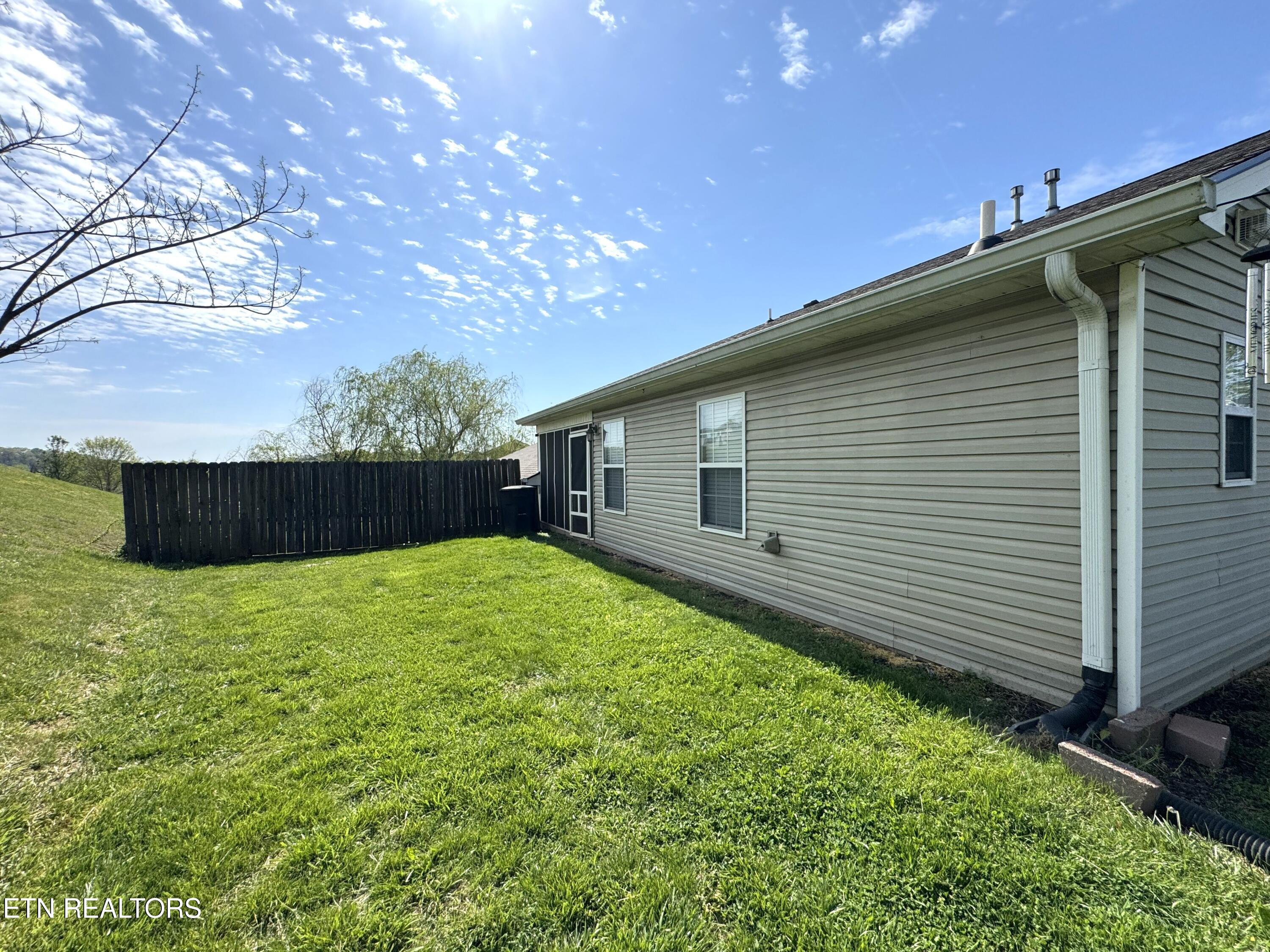 5237 Sinclair Drive Knoxville TN 37914