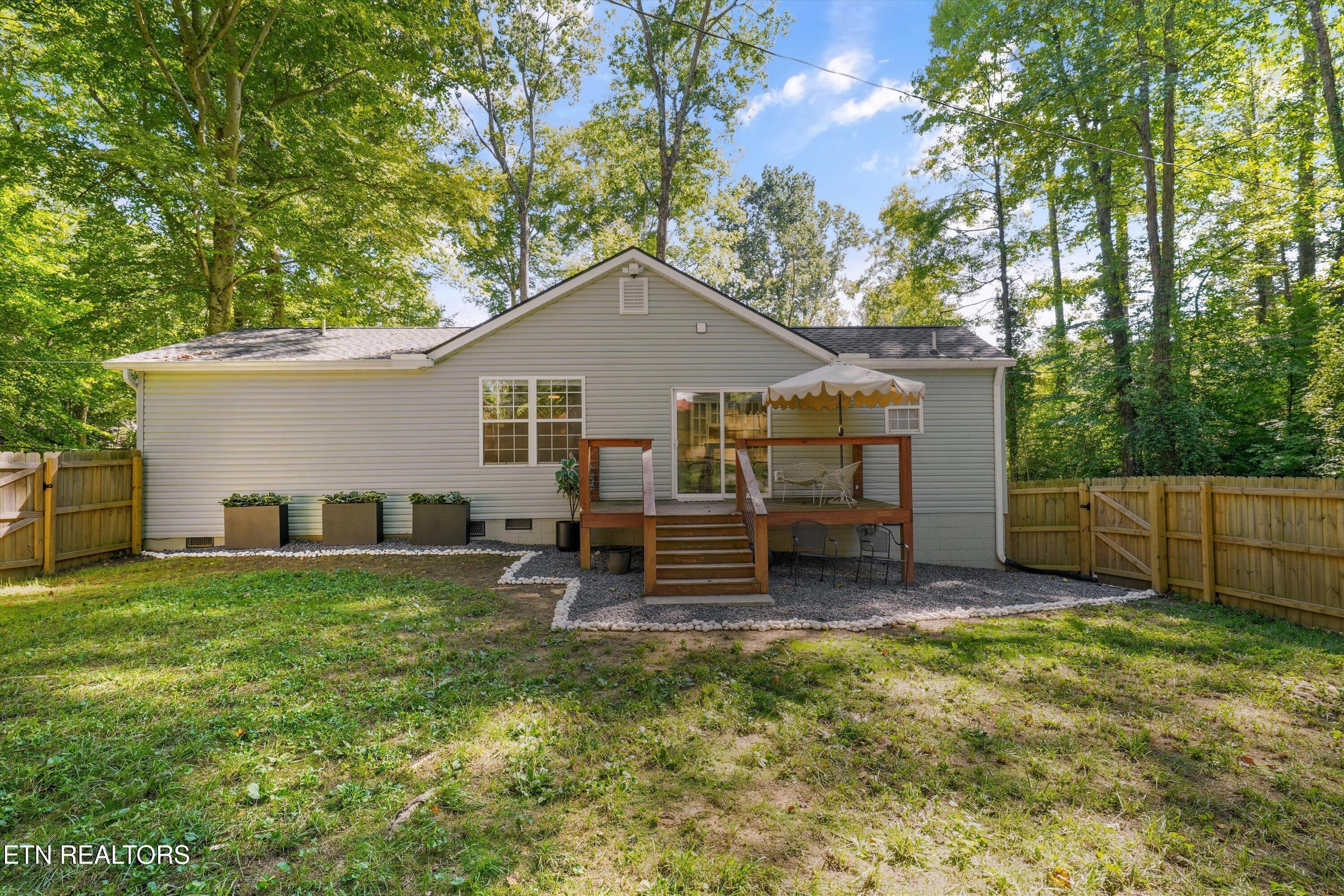 209 Maple Loop Road Knoxville TN 37920