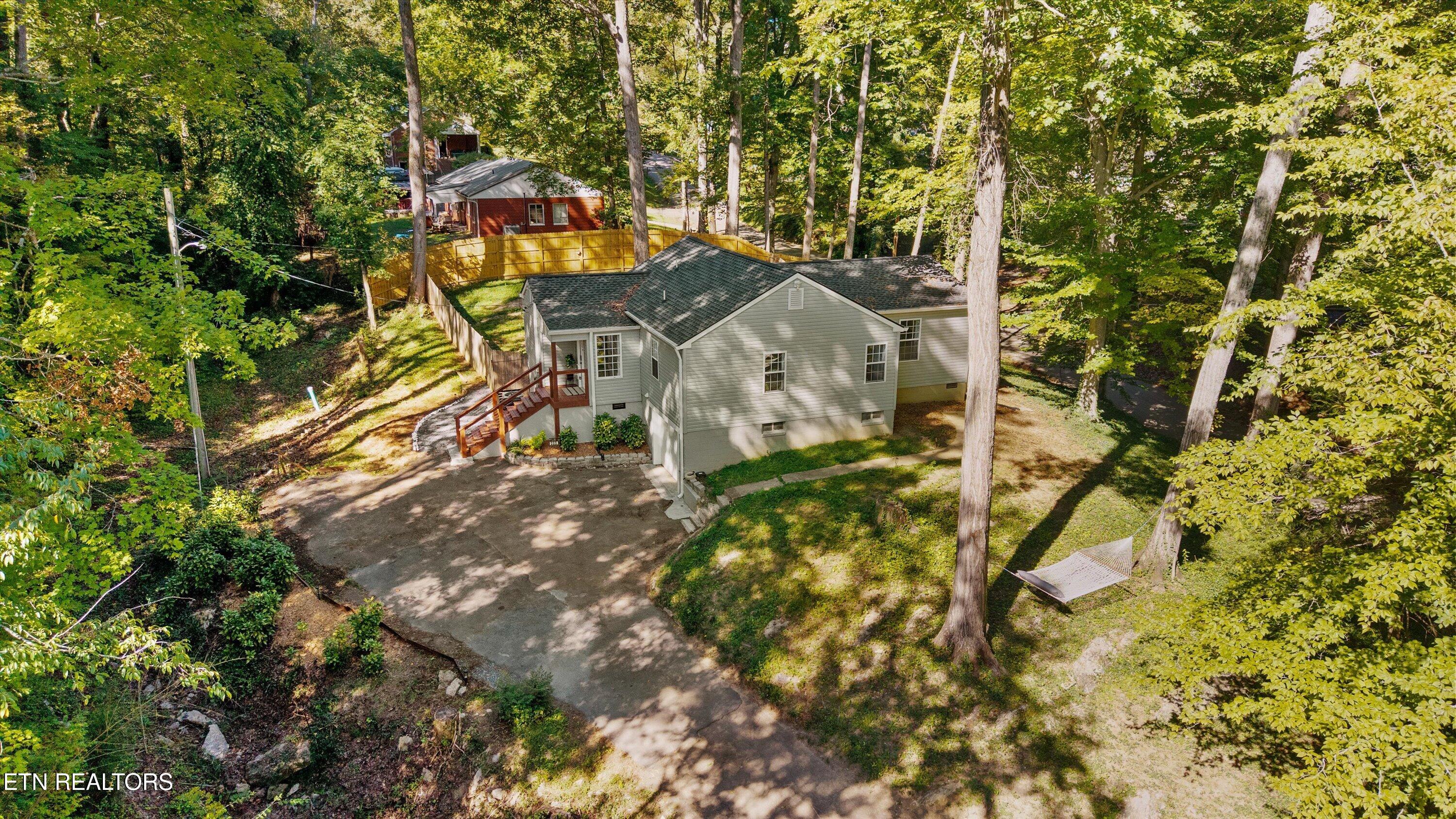 209 Maple Loop Road Knoxville TN 37920