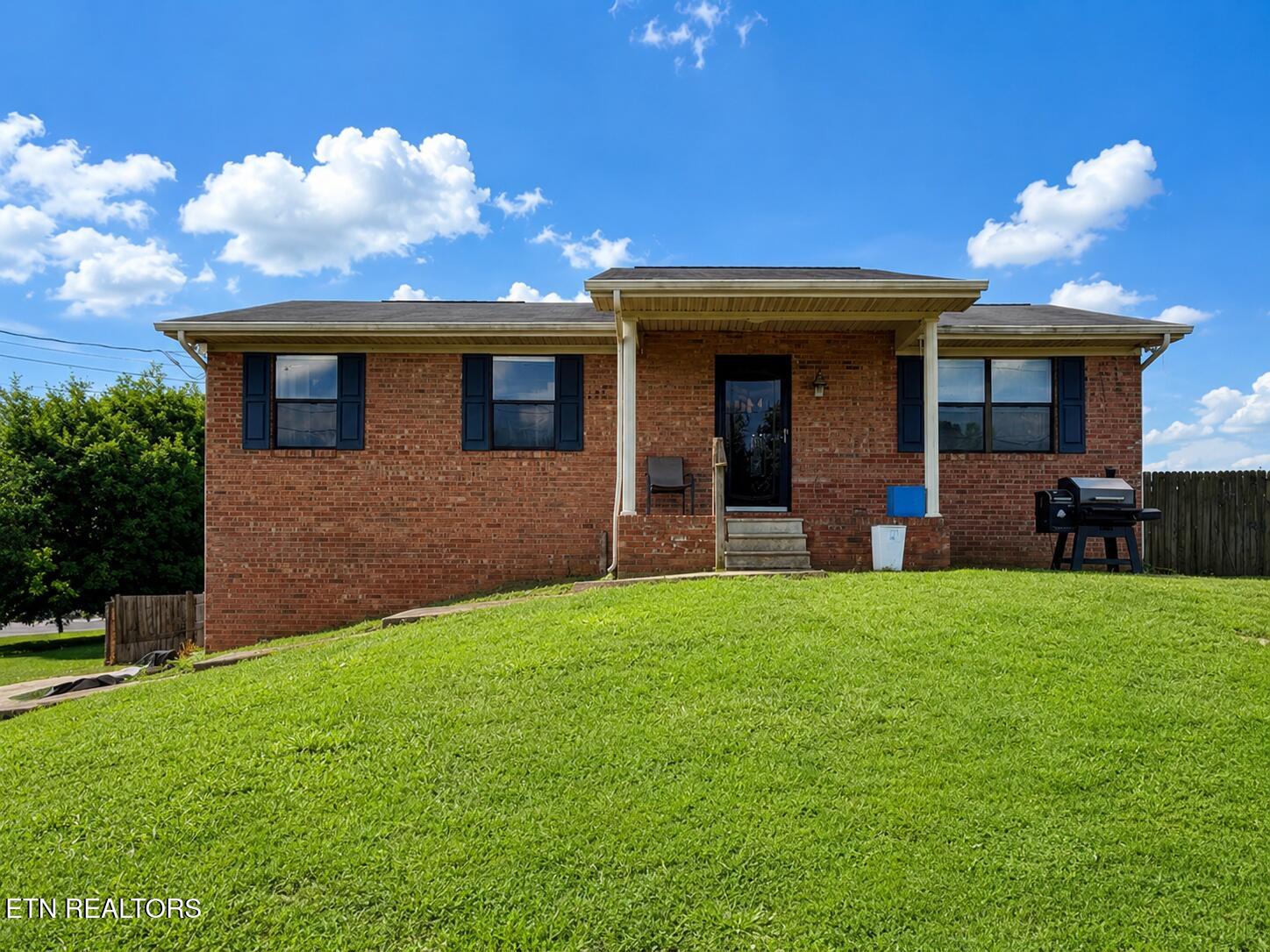 435 Clearbrook Drive Jefferson City TN 37760