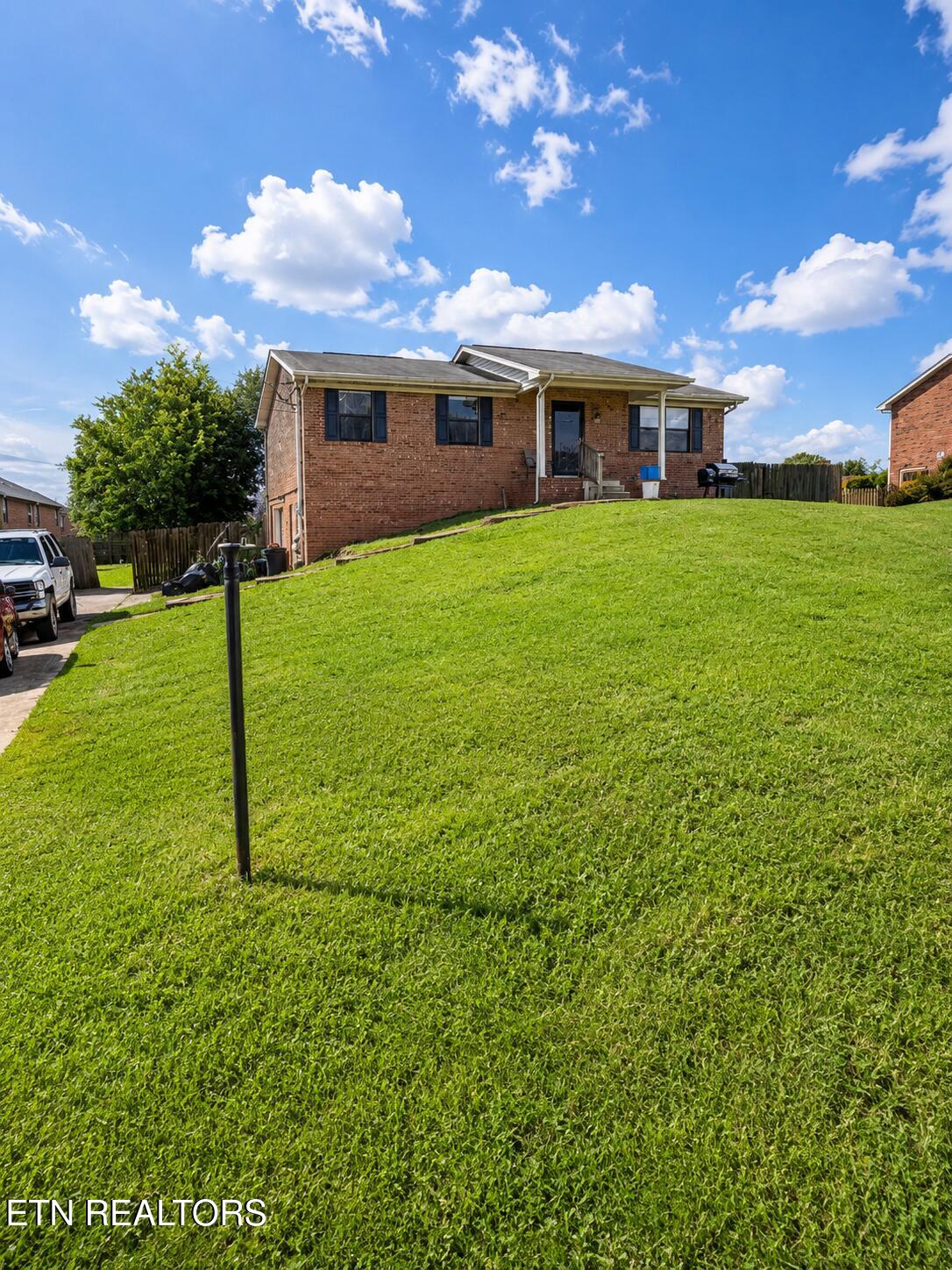 435 Clearbrook Drive Jefferson City TN 37760