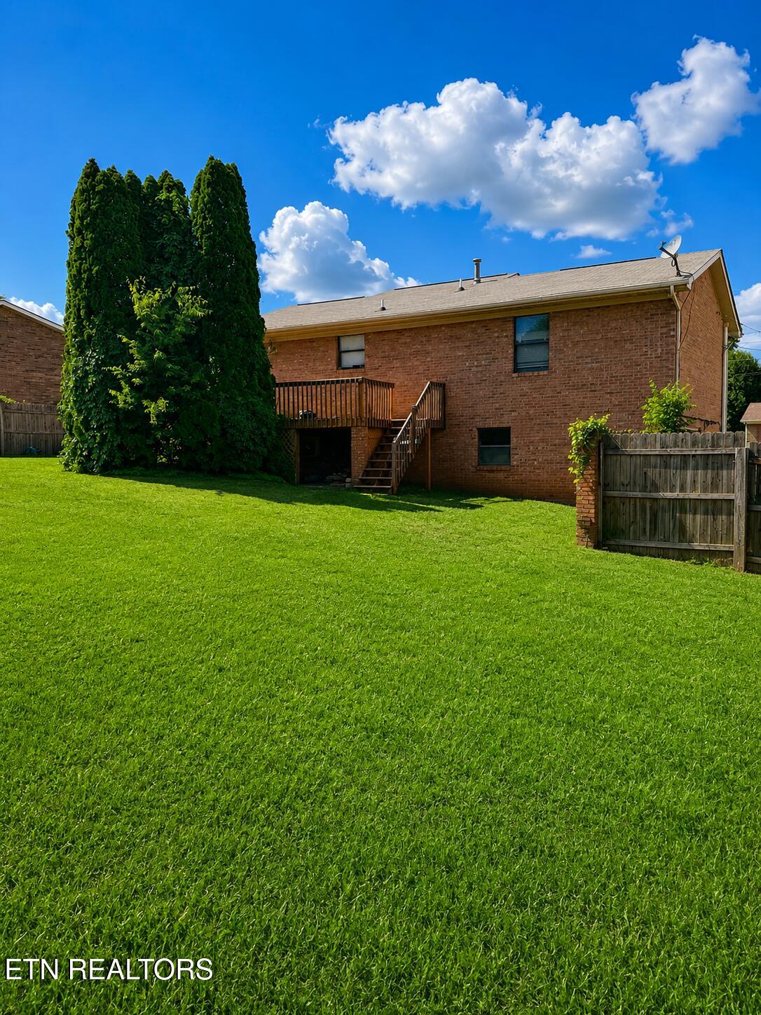 435 Clearbrook Drive Jefferson City TN 37760