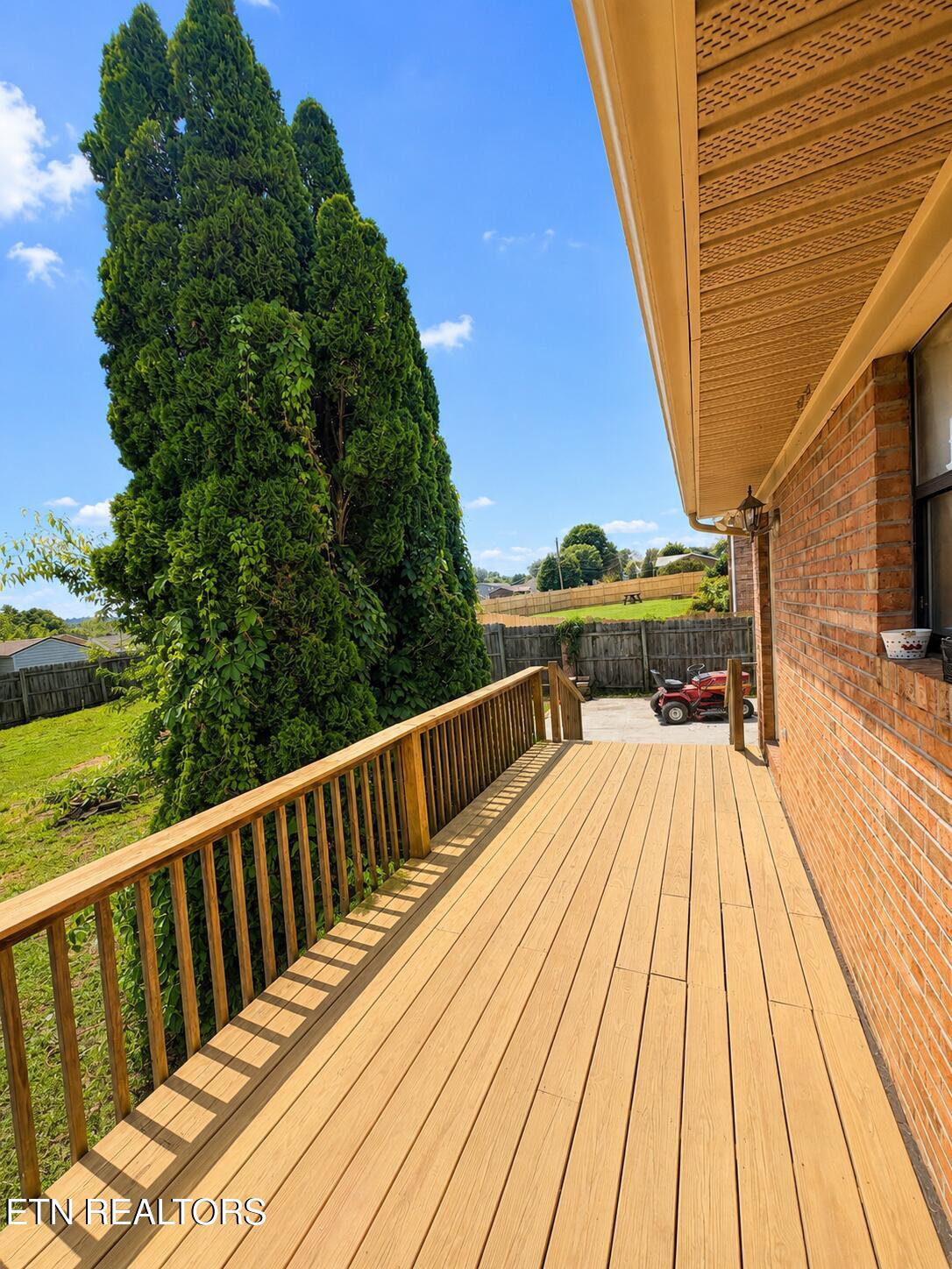 435 Clearbrook Drive Jefferson City TN 37760