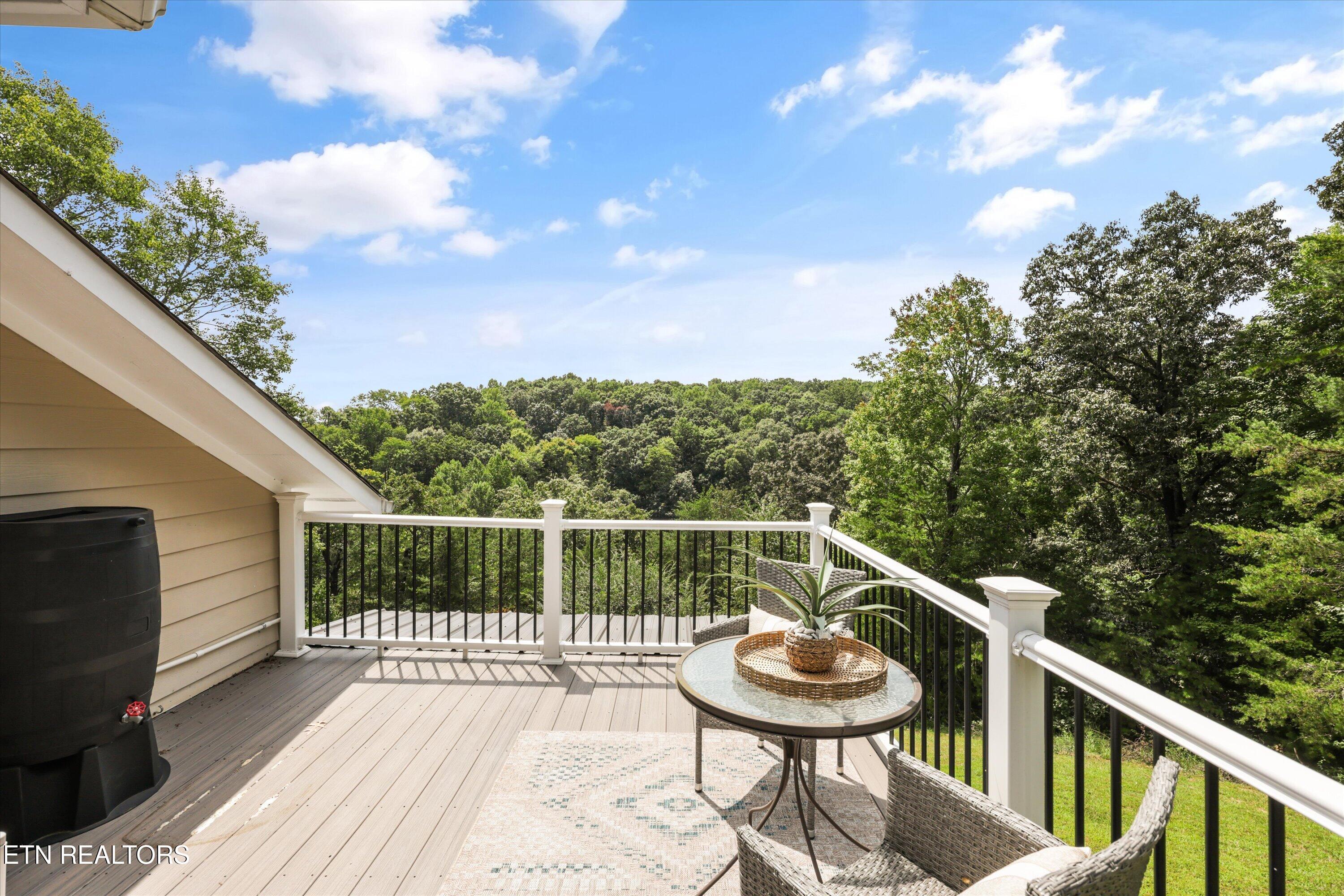 489 Jefferson Lane Clinton TN 37716