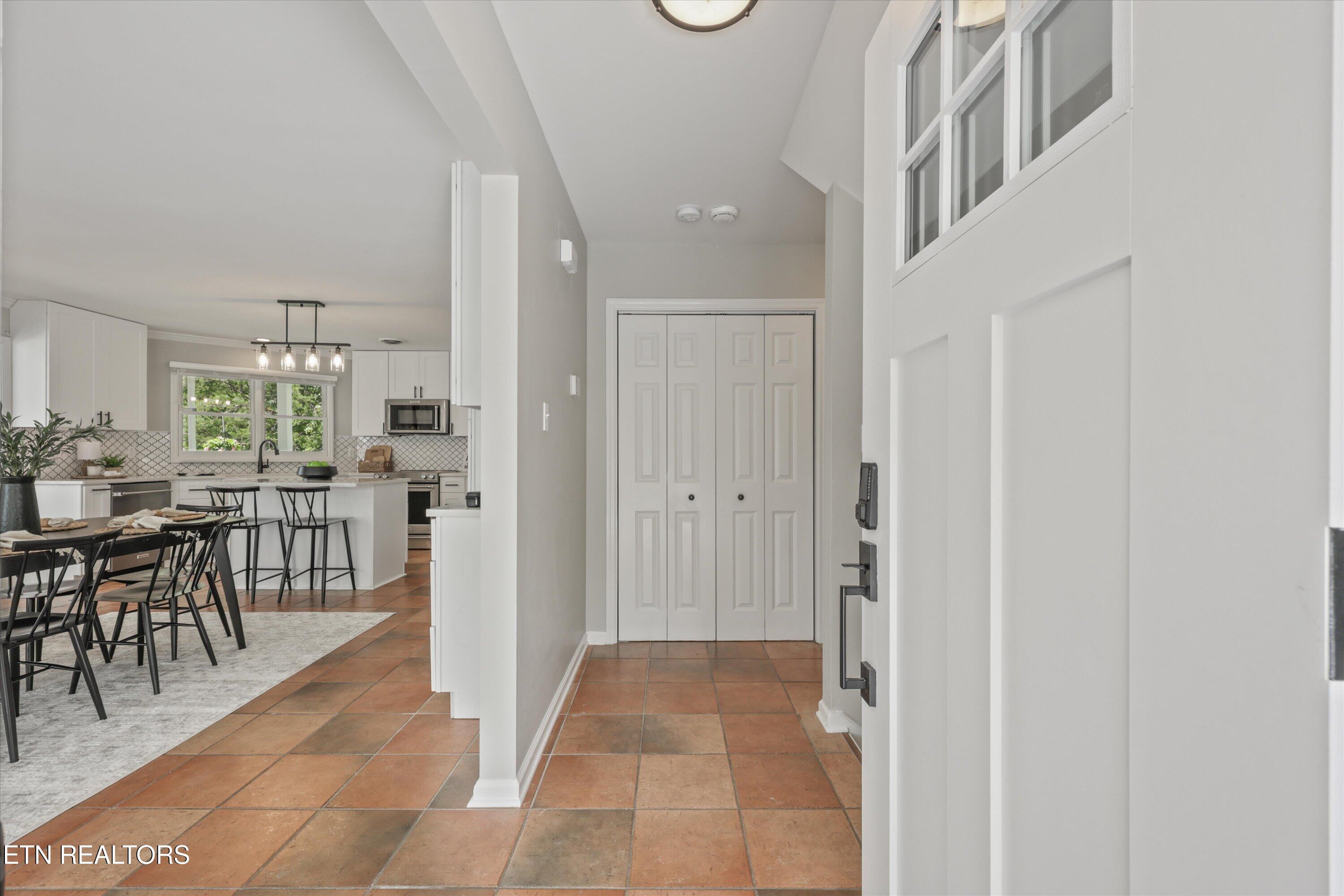 489 Jefferson Lane Clinton TN 37716