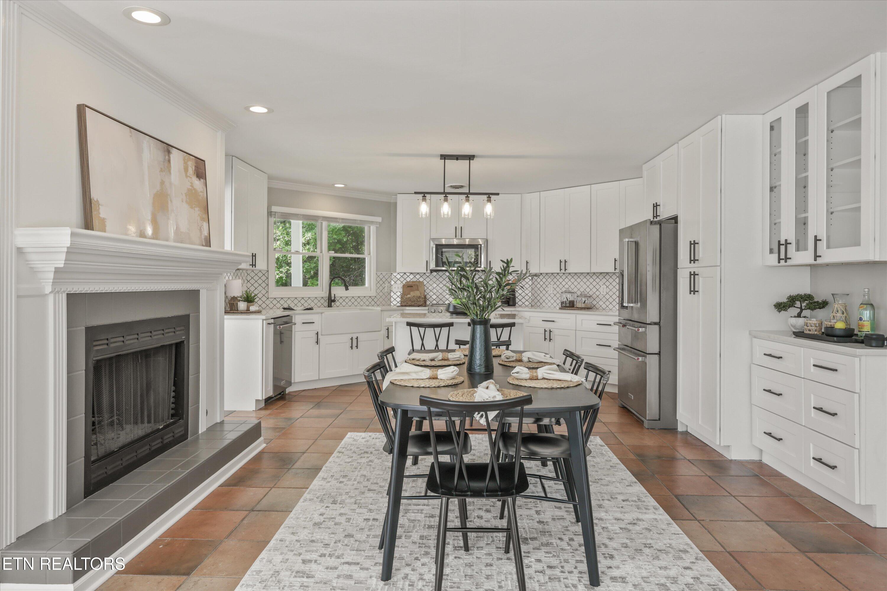 489 Jefferson Lane Clinton TN 37716