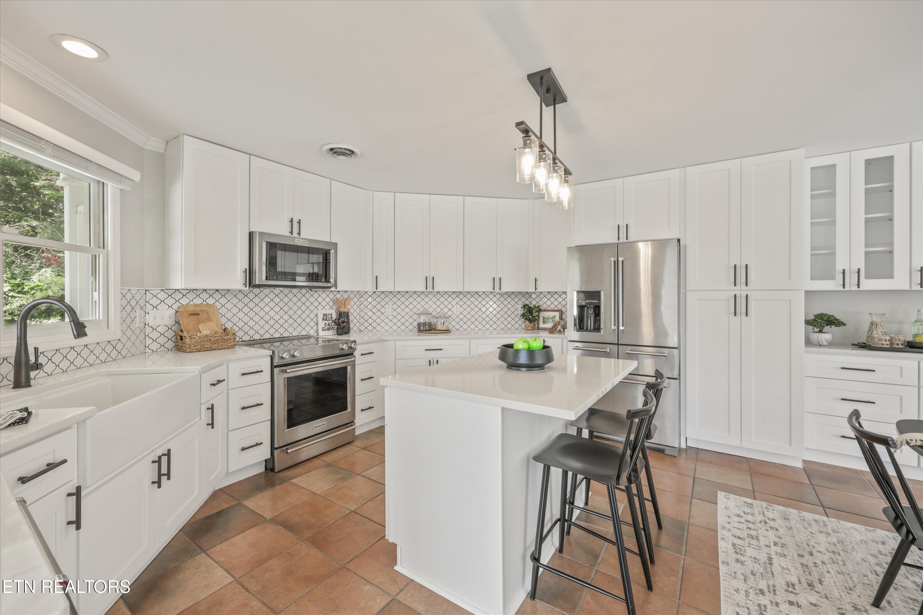 489 Jefferson Lane Clinton TN 37716