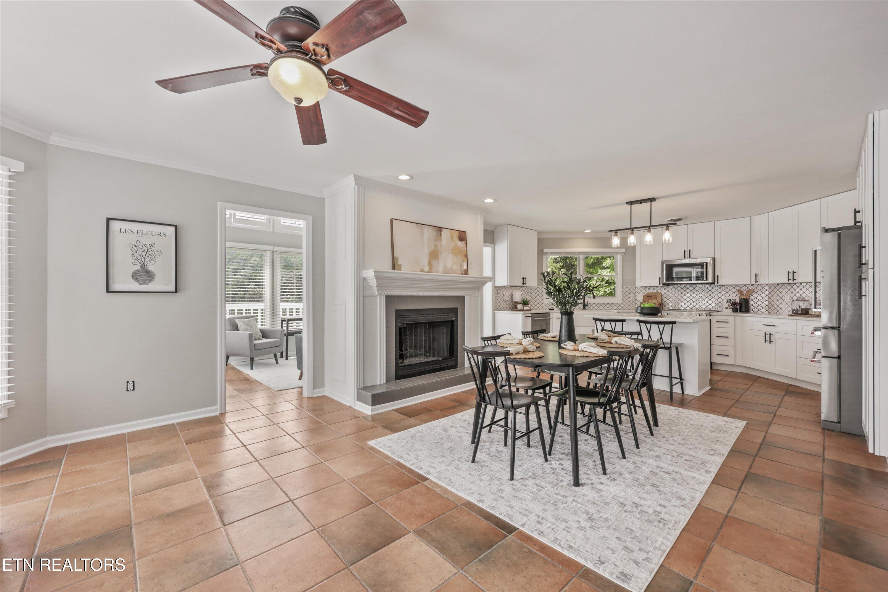 489 Jefferson Lane Clinton TN 37716