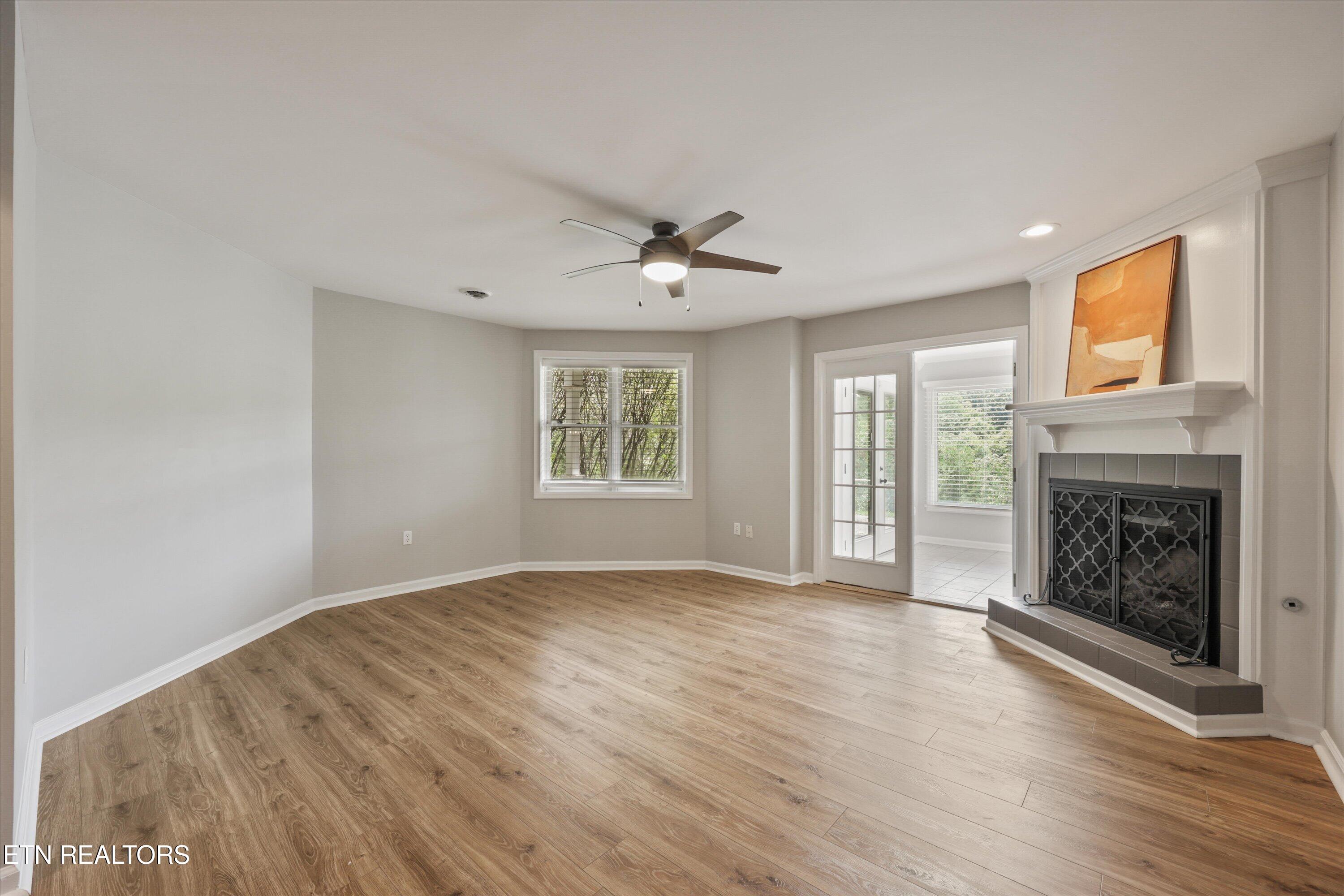 489 Jefferson Lane Clinton TN 37716