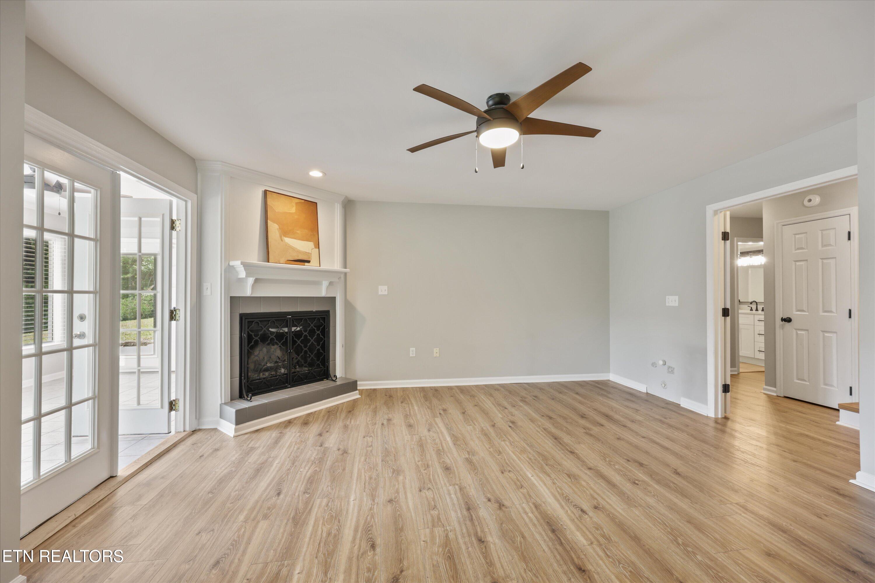 489 Jefferson Lane Clinton TN 37716