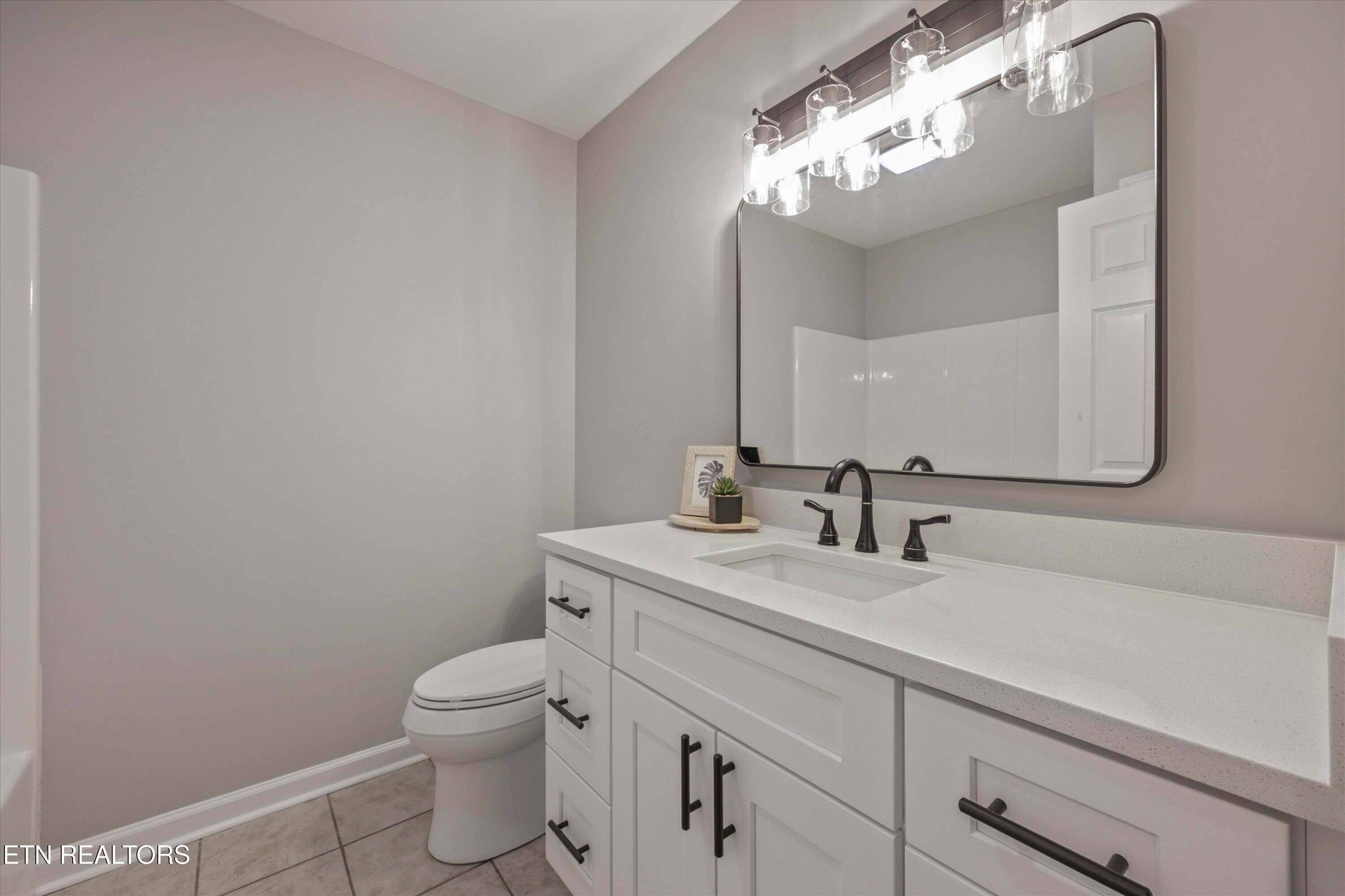489 Jefferson Lane Clinton TN 37716