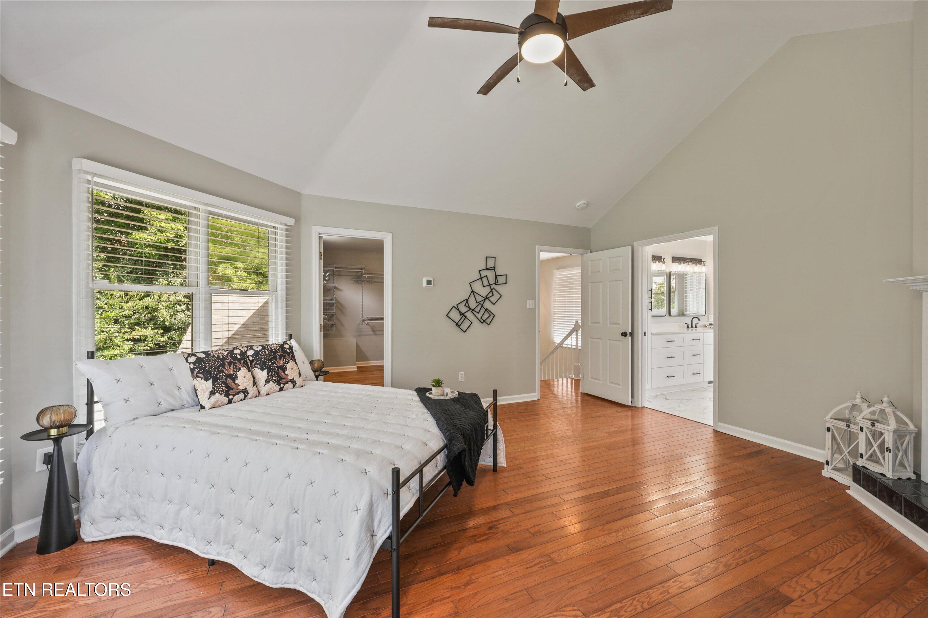 489 Jefferson Lane Clinton TN 37716