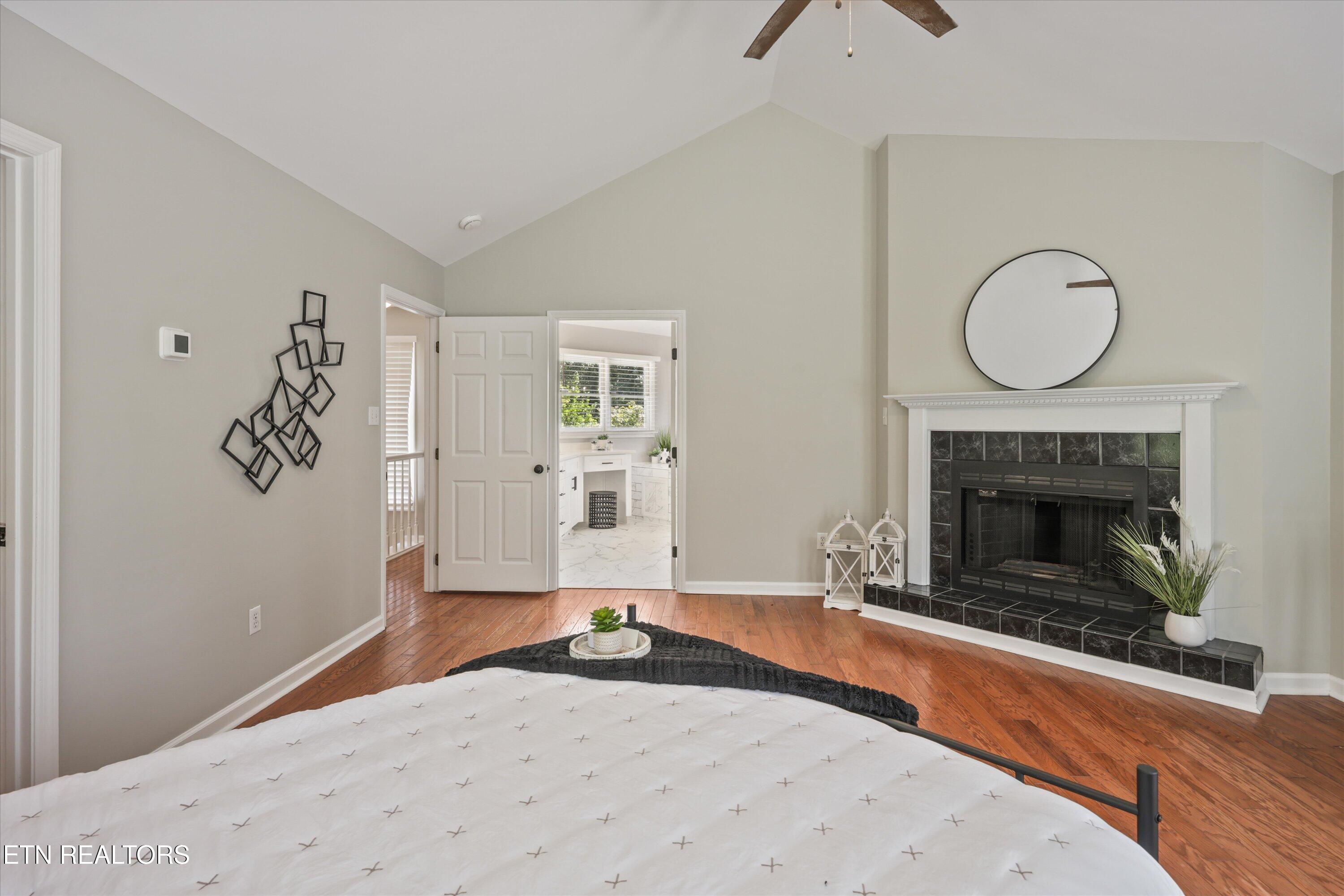 489 Jefferson Lane Clinton TN 37716