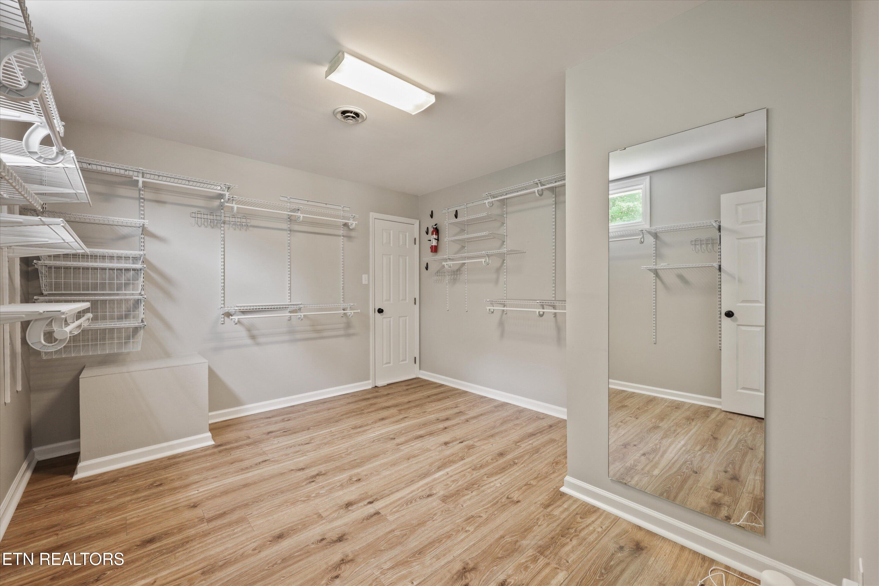 489 Jefferson Lane Clinton TN 37716