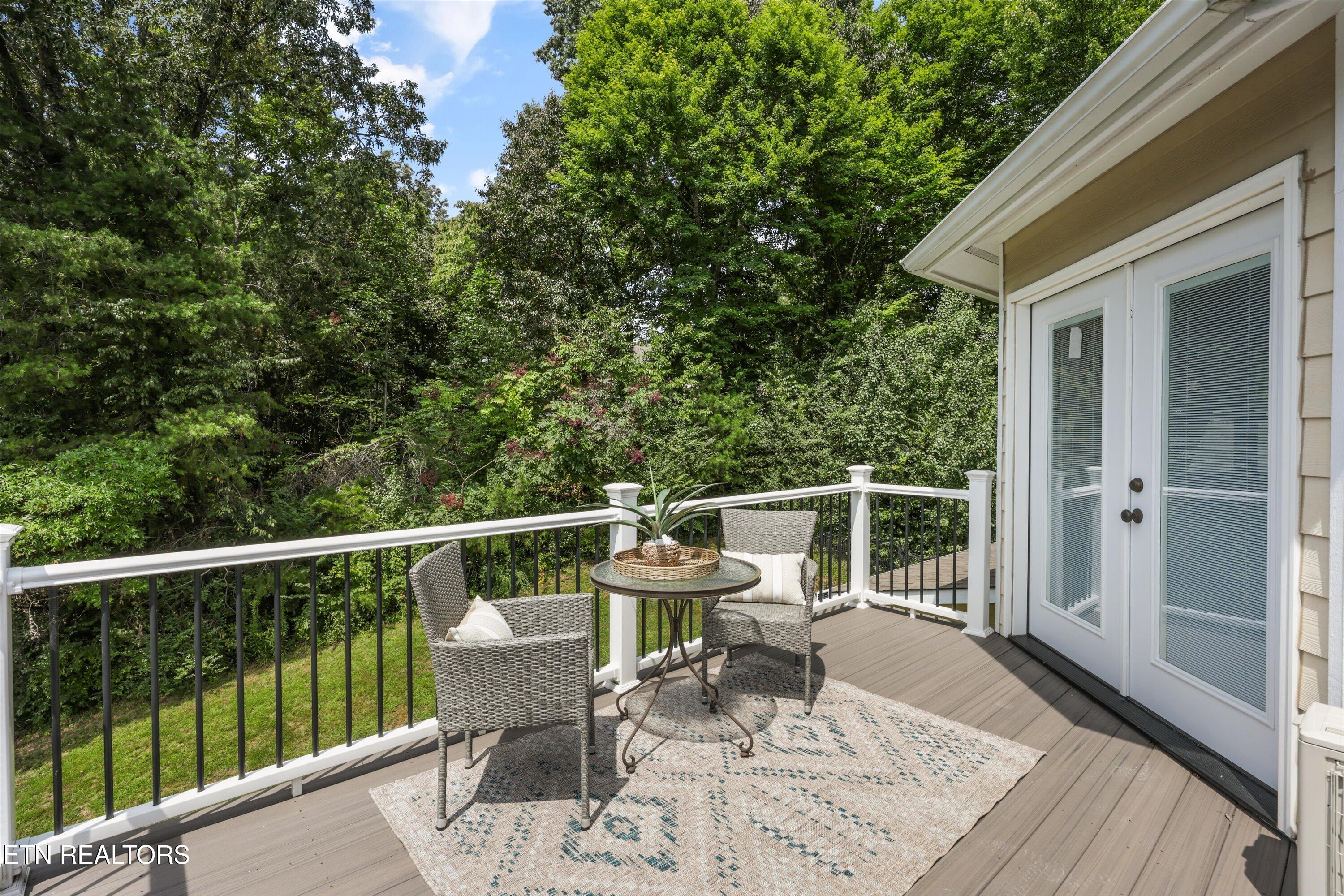 489 Jefferson Lane Clinton TN 37716