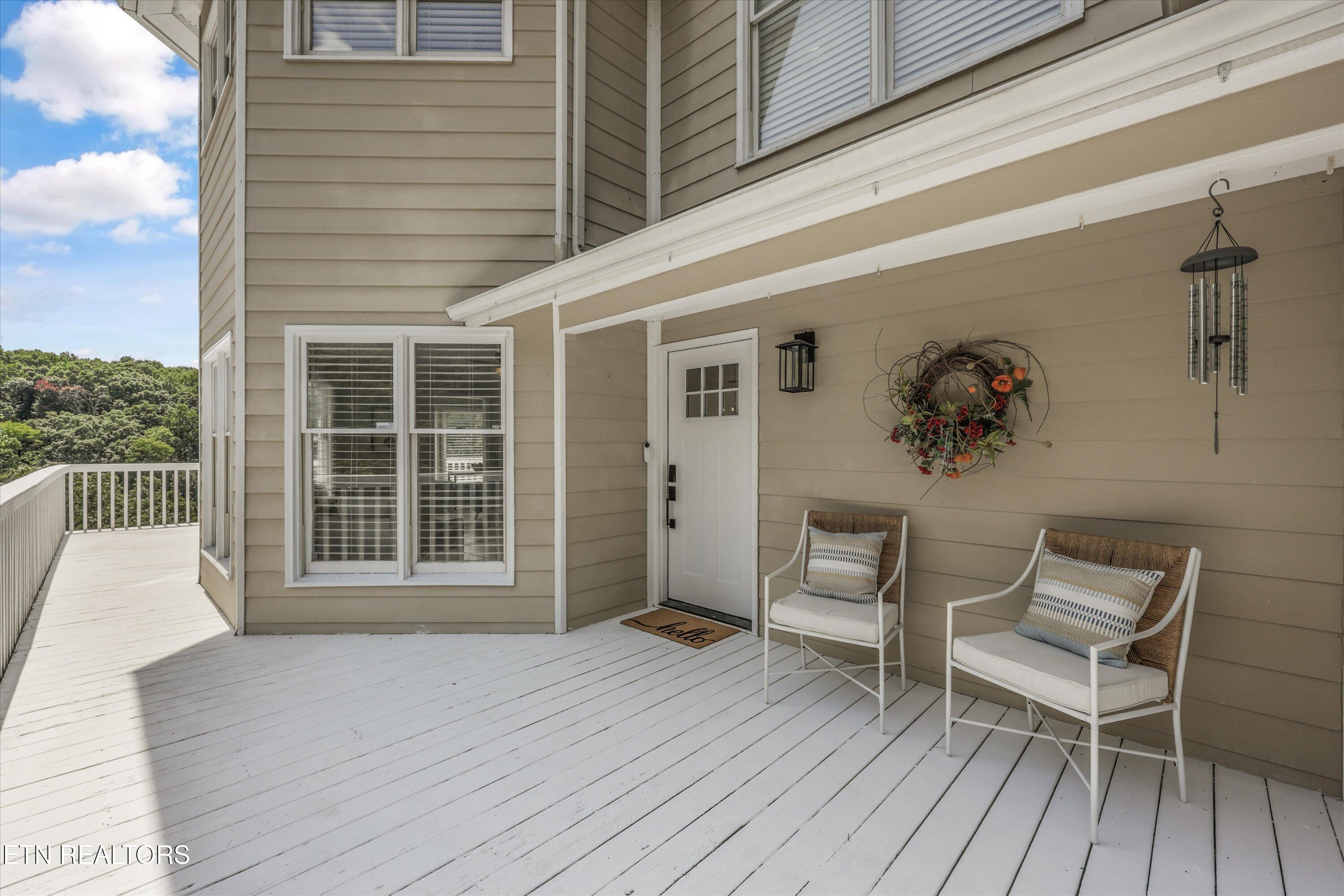 489 Jefferson Lane Clinton TN 37716