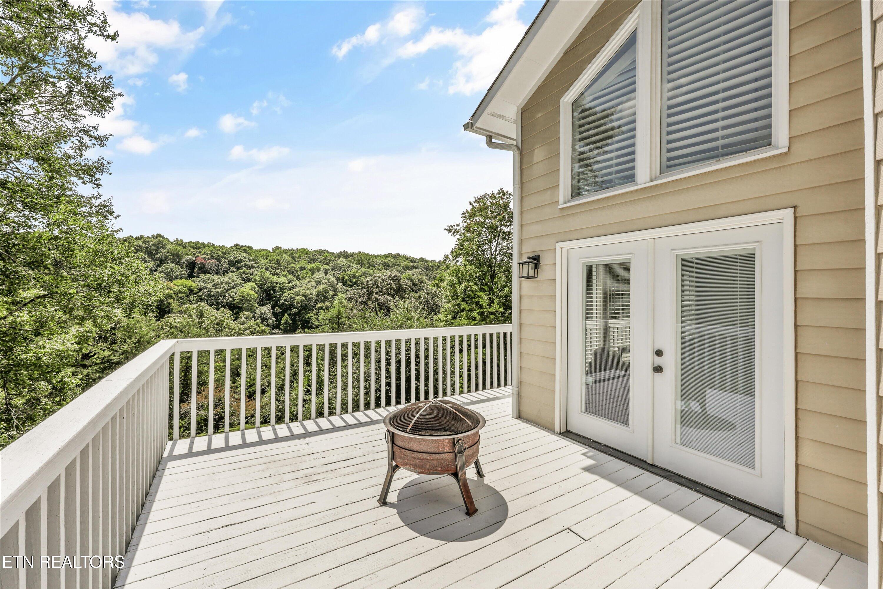 489 Jefferson Lane Clinton TN 37716