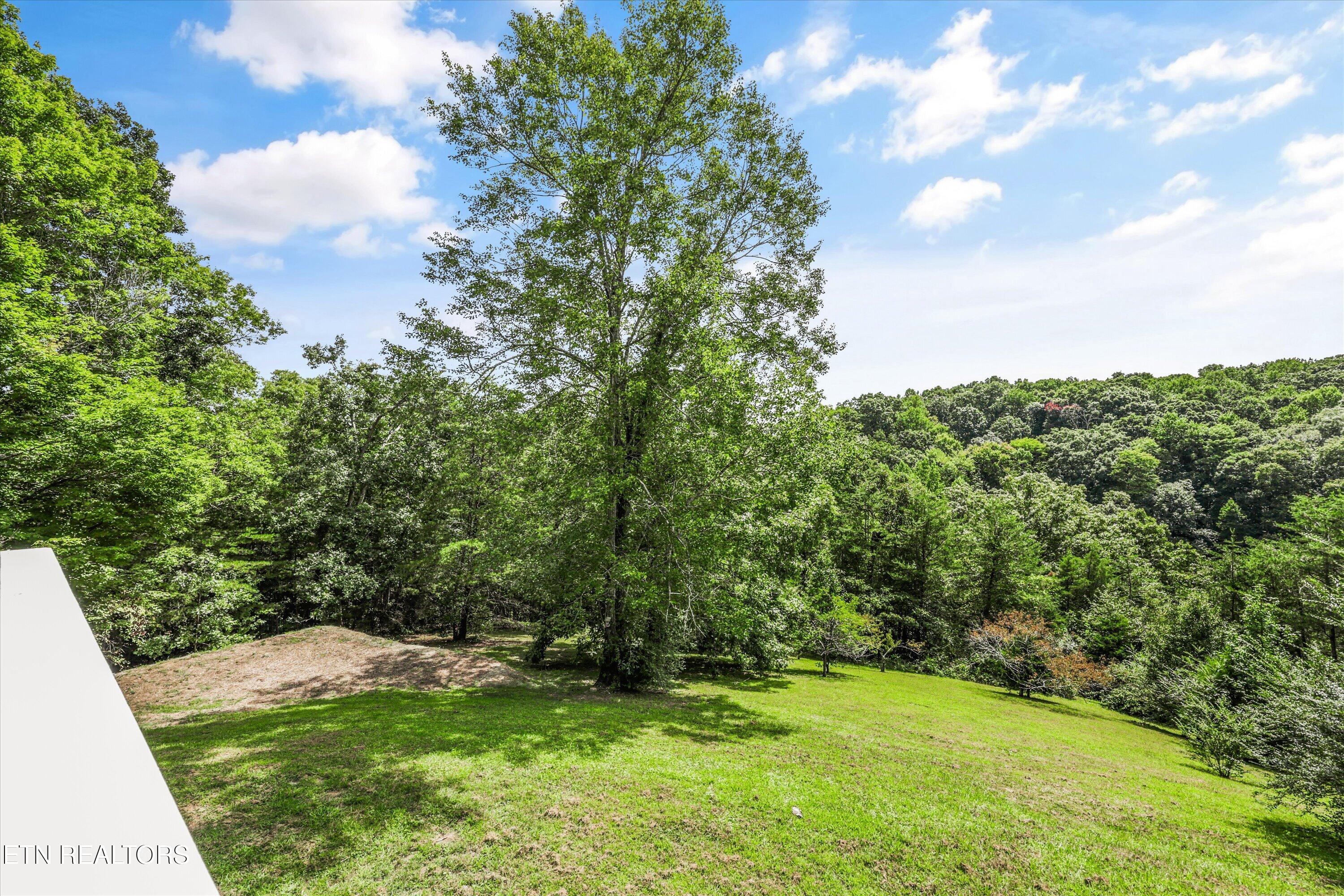 489 Jefferson Lane Clinton TN 37716
