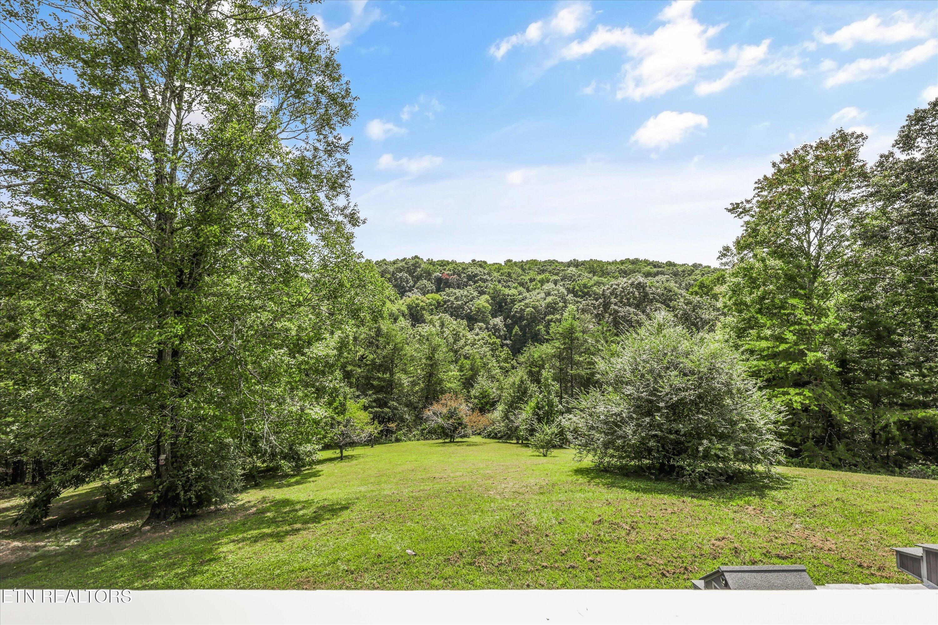 489 Jefferson Lane Clinton TN 37716