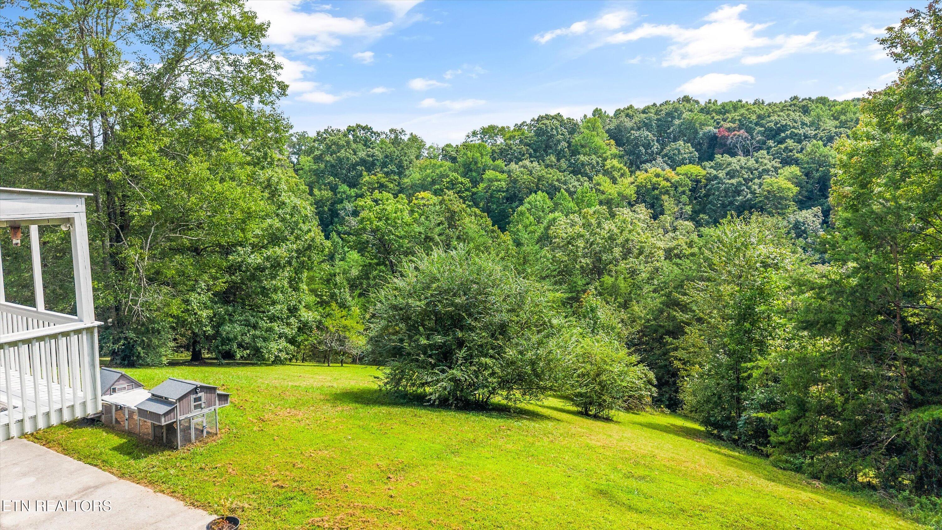 489 Jefferson Lane Clinton TN 37716
