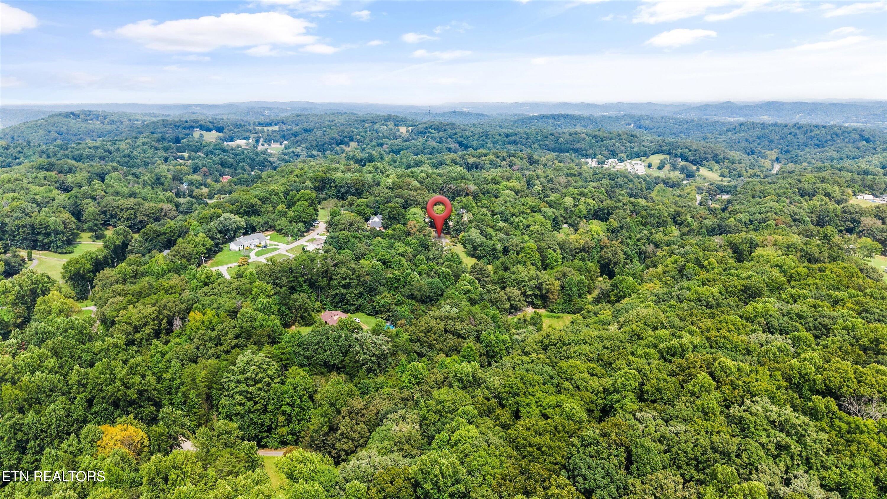 489 Jefferson Lane Clinton TN 37716