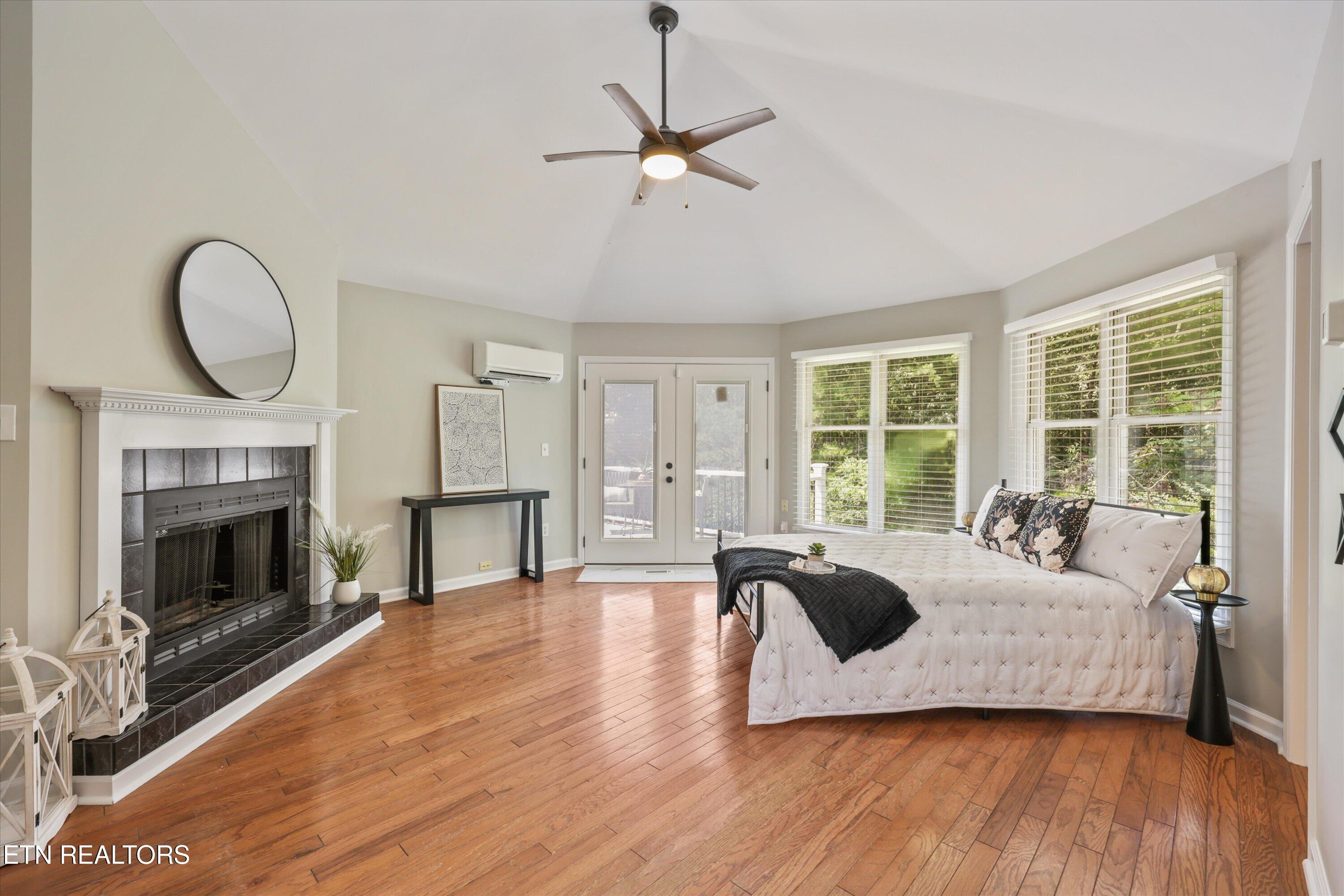 489 Jefferson Lane Clinton TN 37716