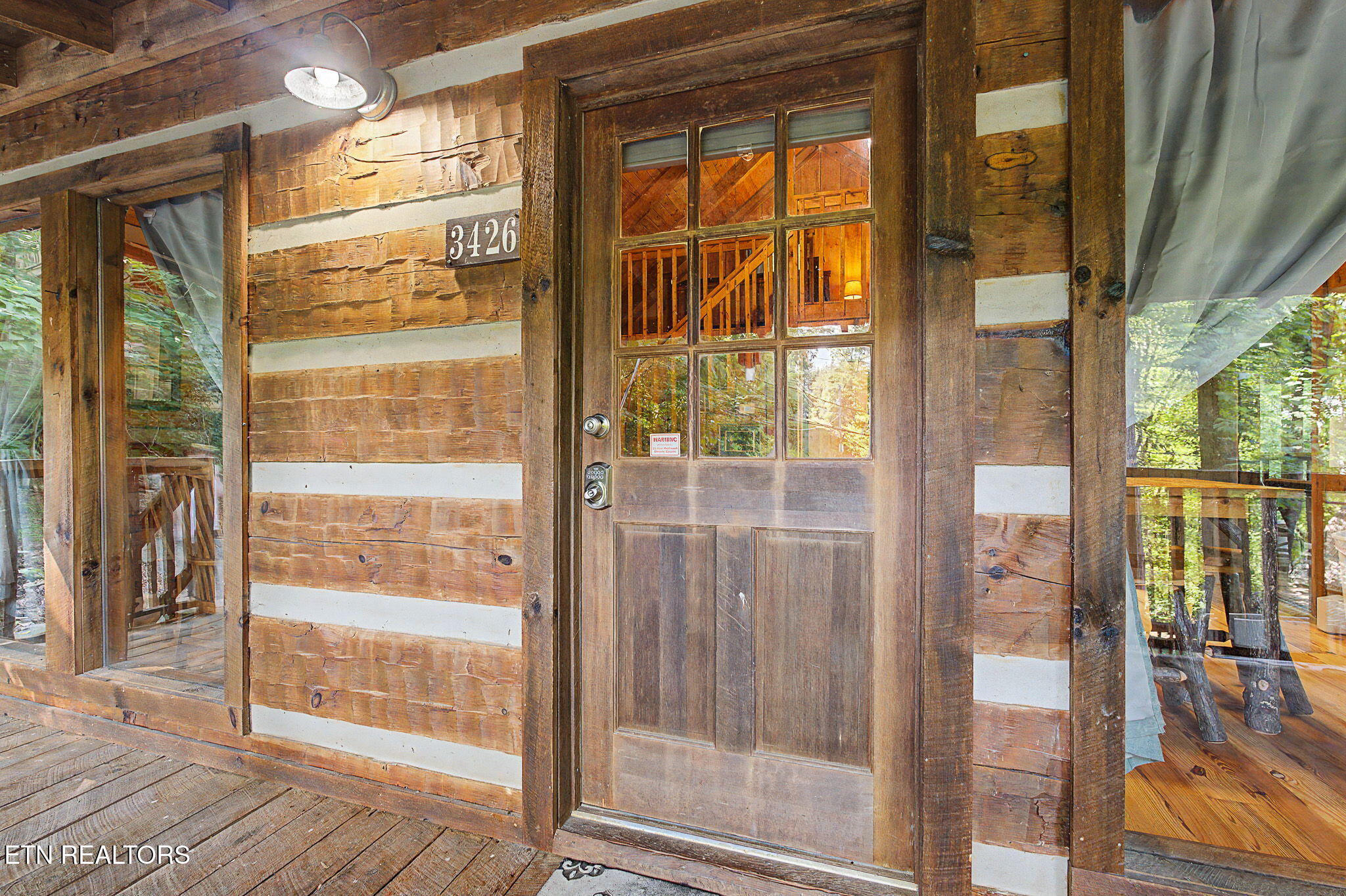 3426 Twin City Way Pigeon Forge TN 37863