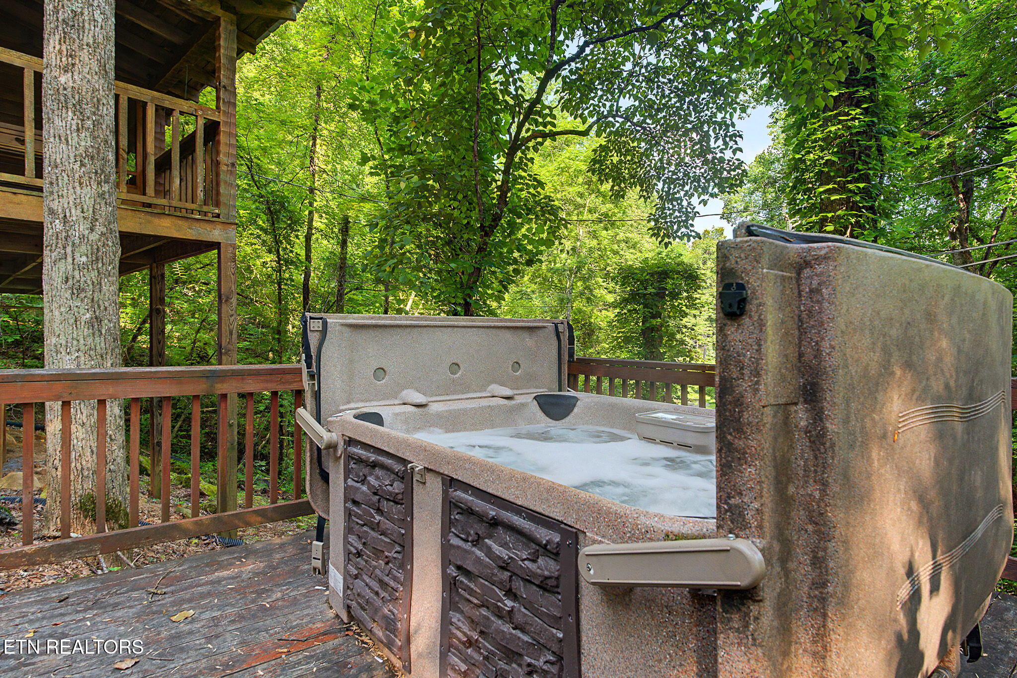 3426 Twin City Way Pigeon Forge TN 37863