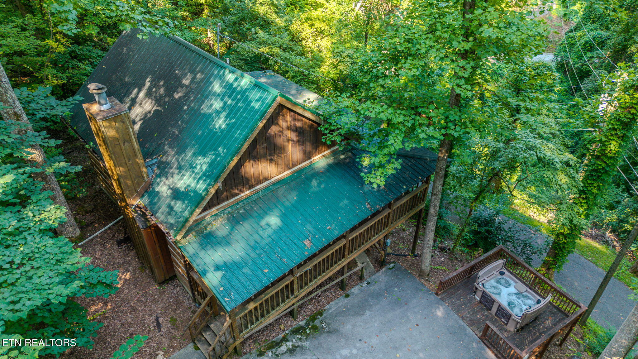 3426 Twin City Way Pigeon Forge TN 37863